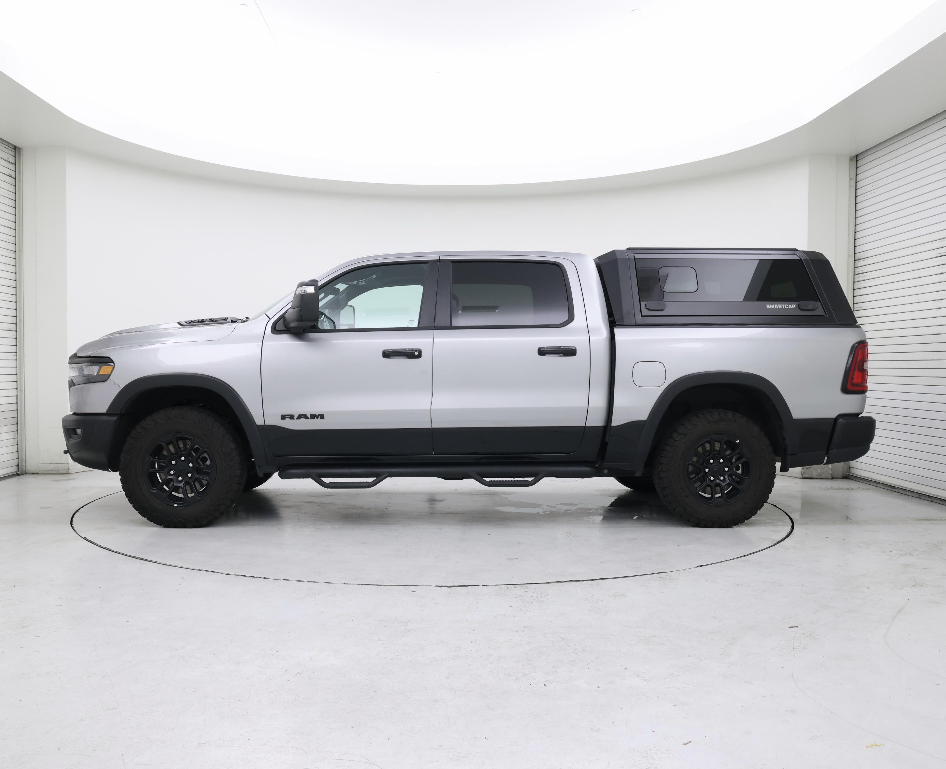 Thumbnail: 2025 RAM 1500 - 3