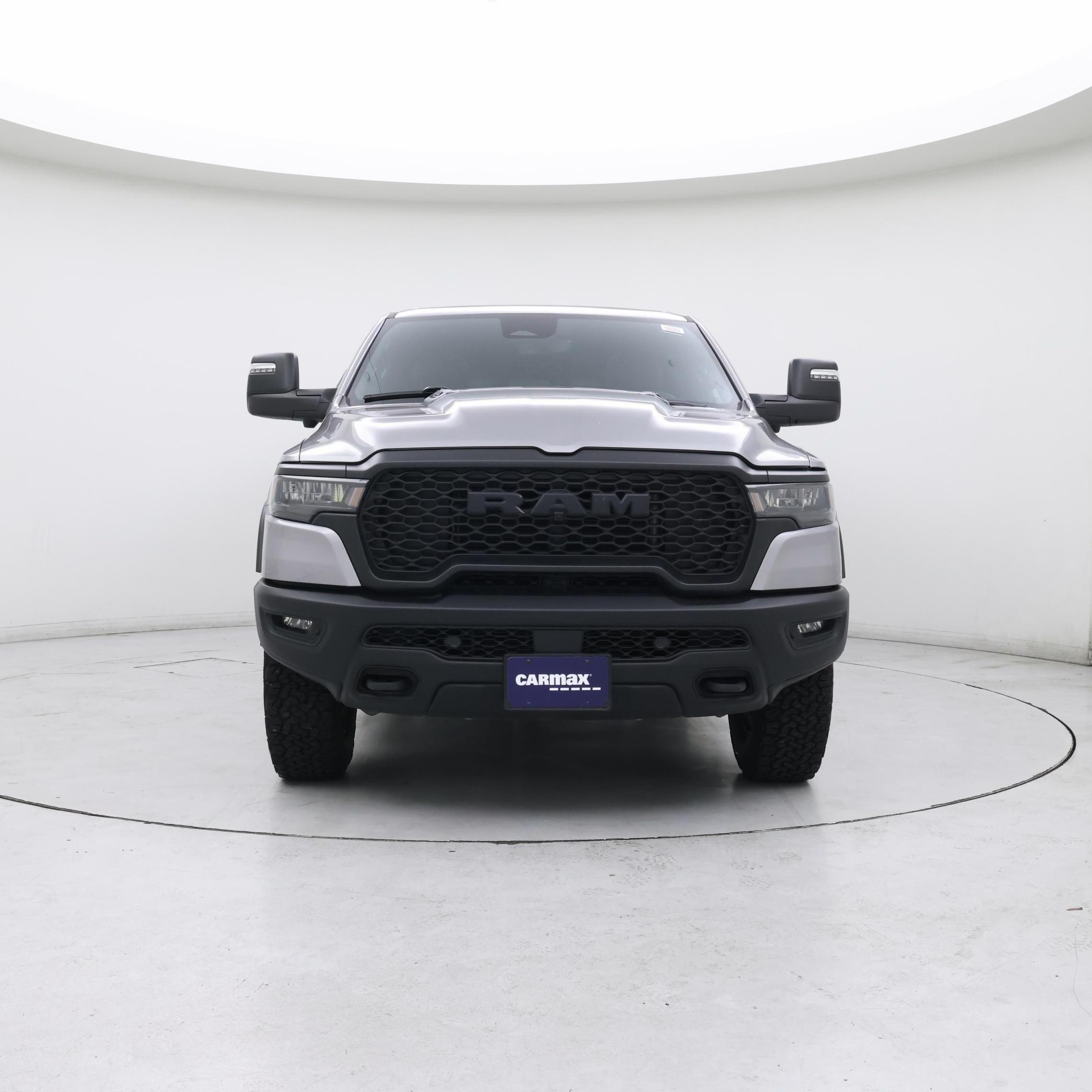 Thumbnail: 2025 RAM 1500 - 5