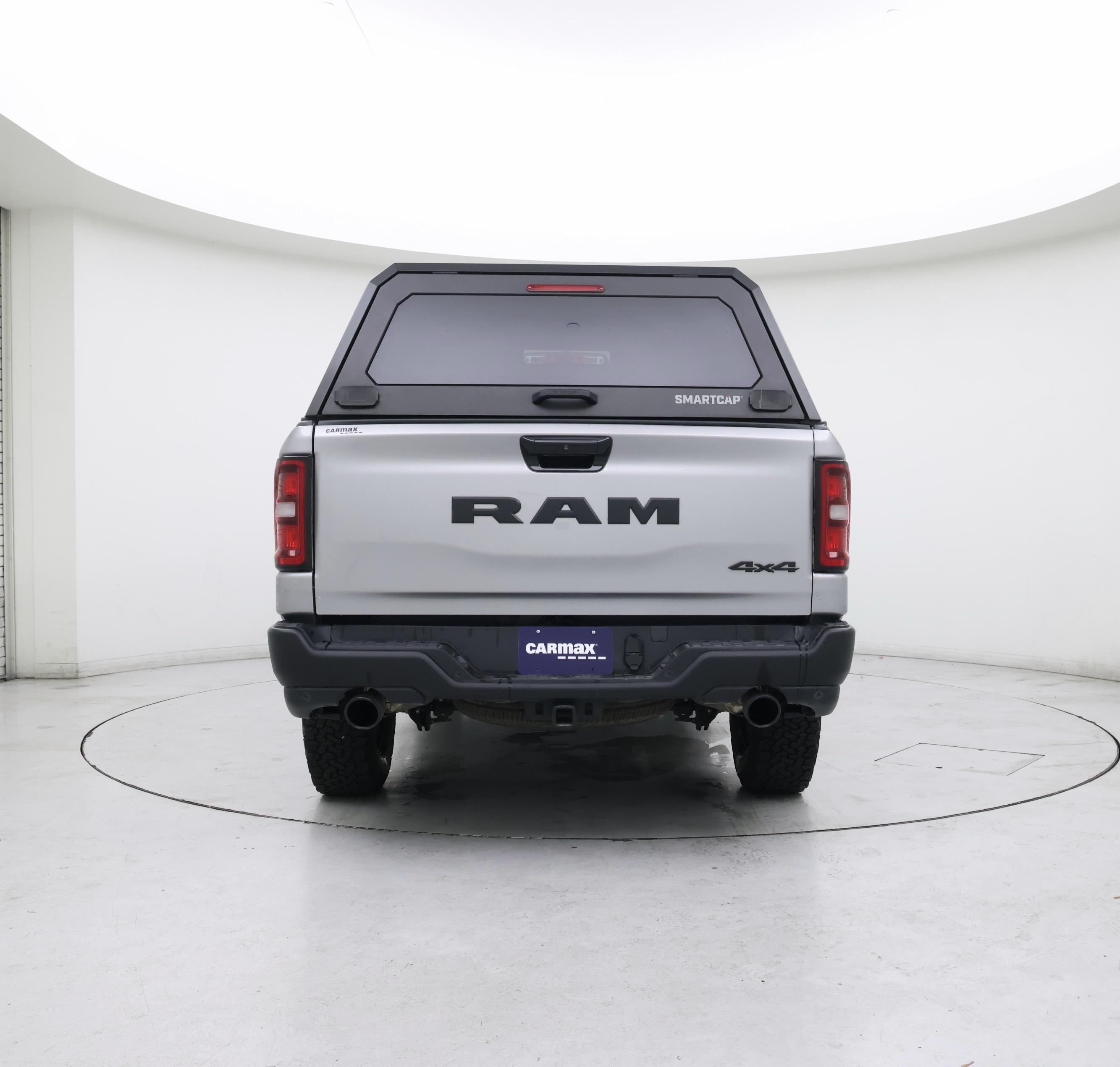 Thumbnail: 2025 RAM 1500 - 6