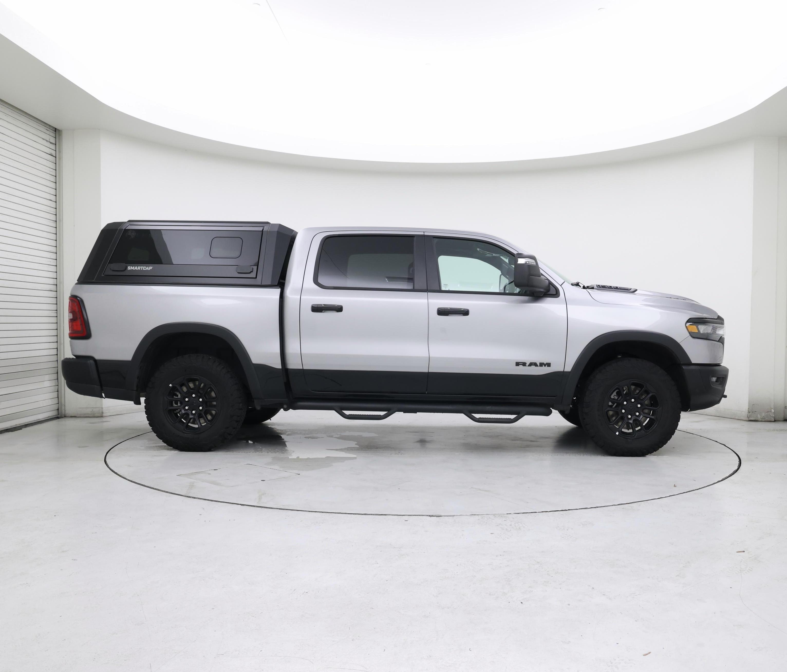 Thumbnail: 2025 RAM 1500 - 7