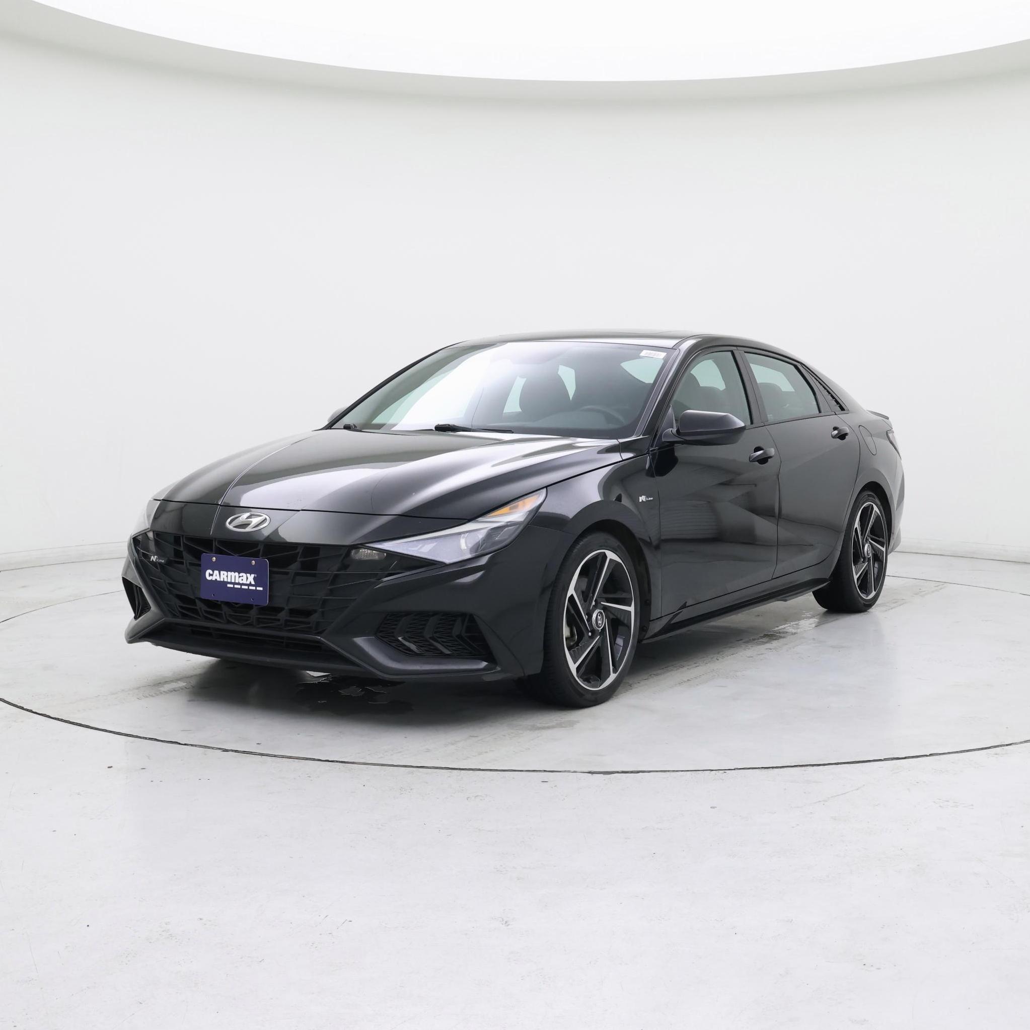 Thumbnail: 2022 Hyundai Elantra - 4