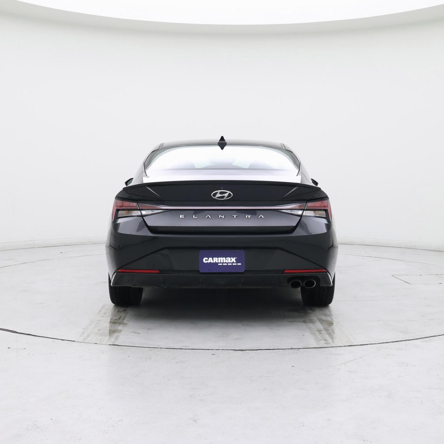 Thumbnail: 2022 Hyundai Elantra - 6