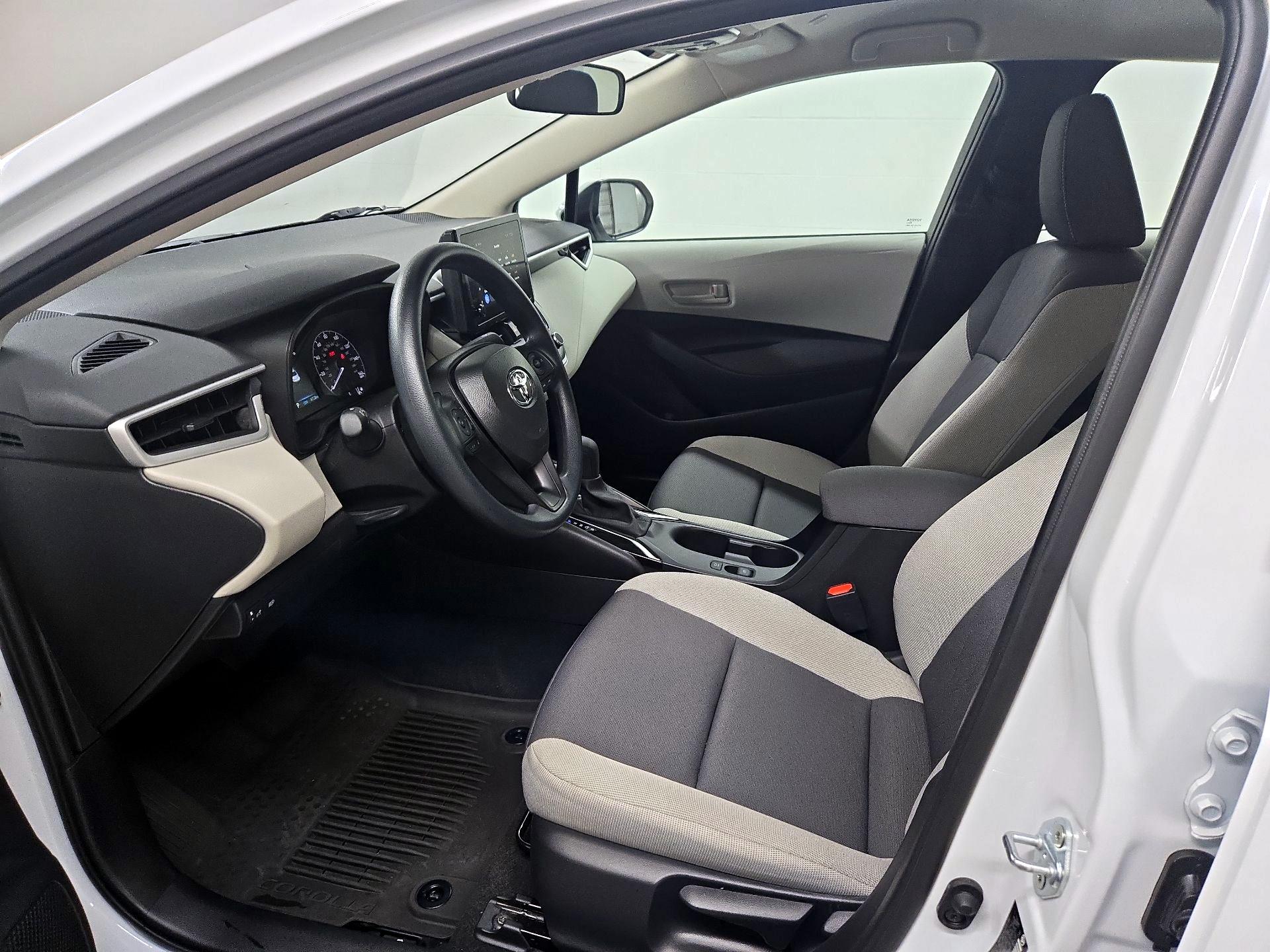 Thumbnail: 2025 Toyota Corolla - 11