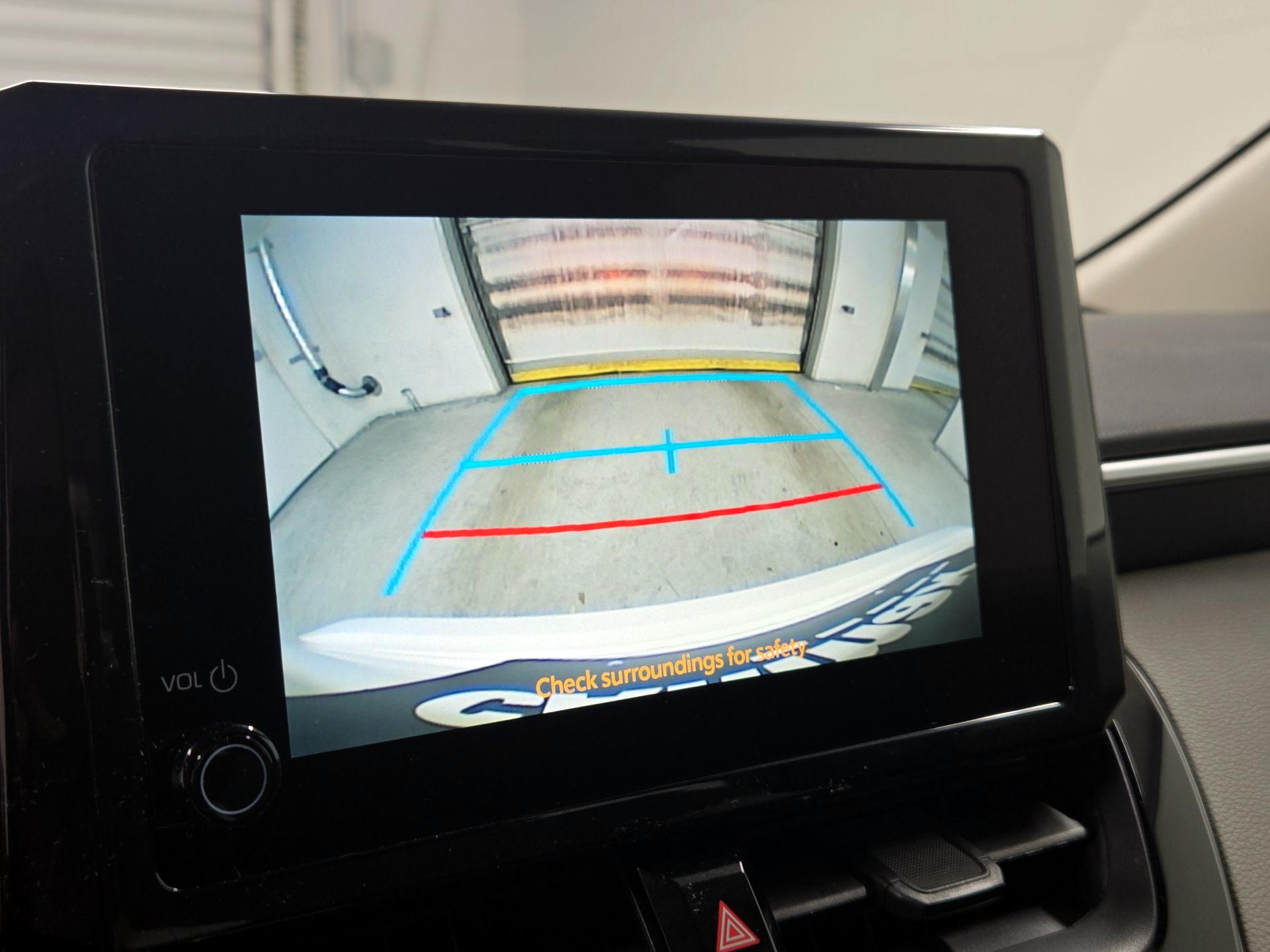 Thumbnail: 2025 Toyota Corolla - 14