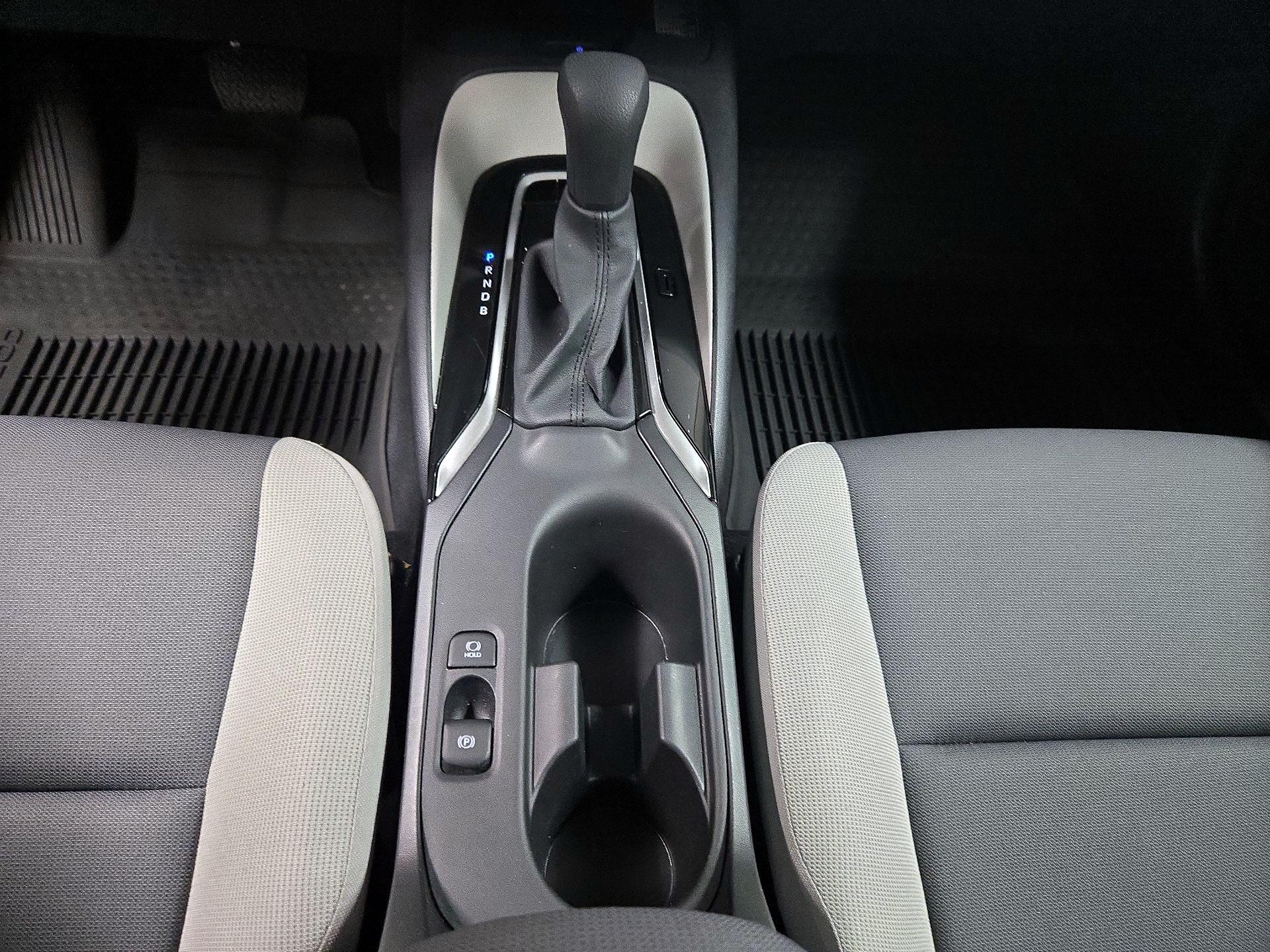 Thumbnail: 2025 Toyota Corolla - 17