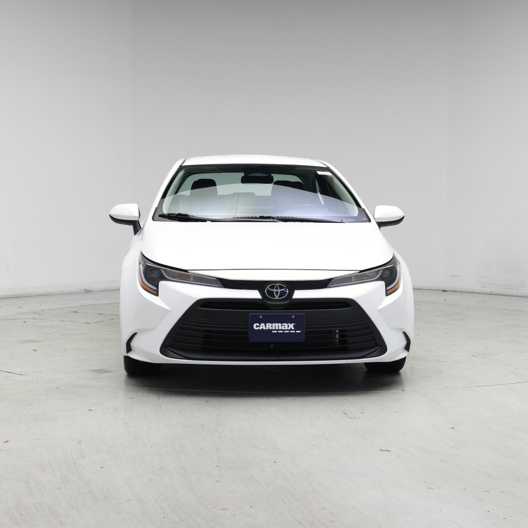 Thumbnail: 2025 Toyota Corolla - 5