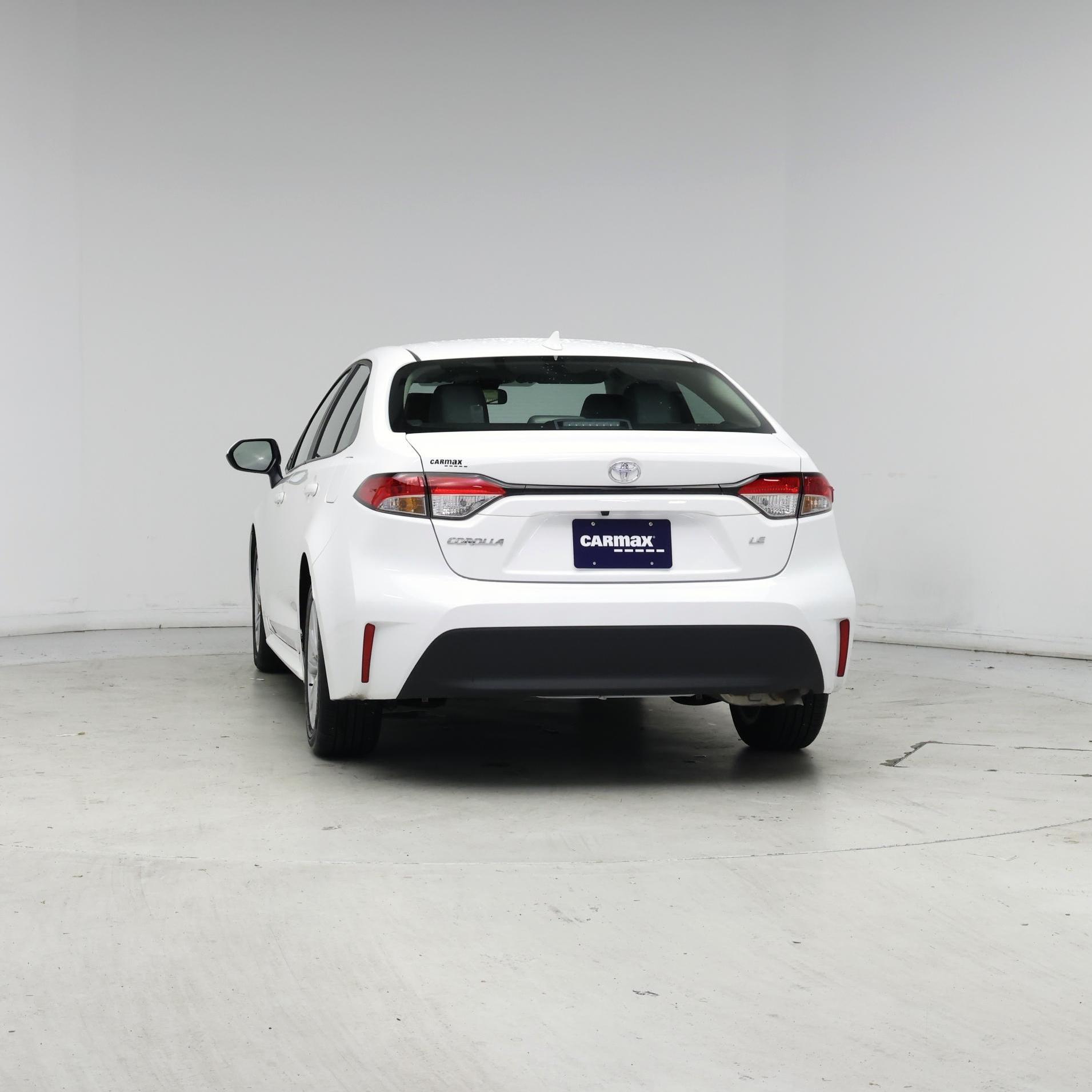 Thumbnail: 2025 Toyota Corolla - 6