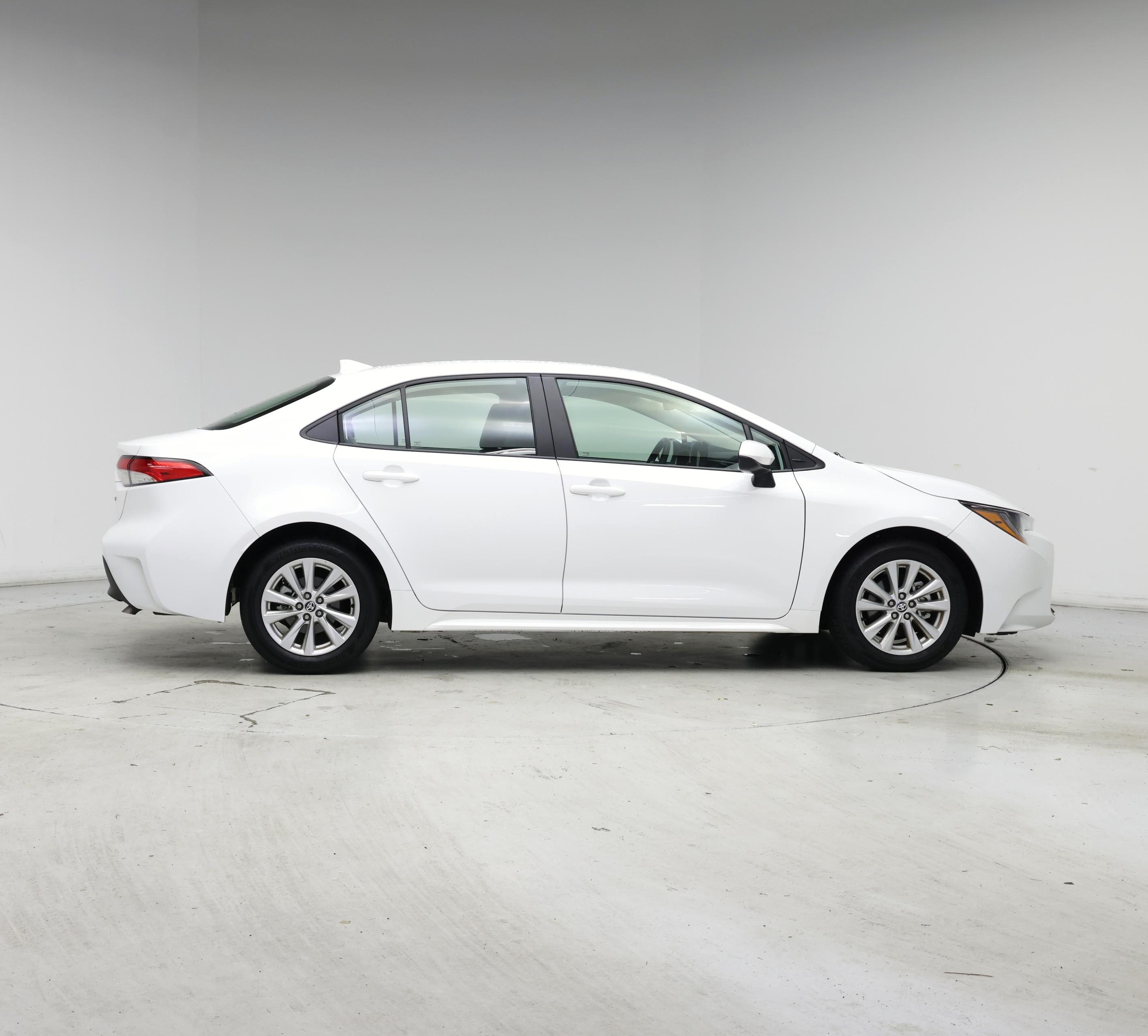 Thumbnail: 2025 Toyota Corolla - 7