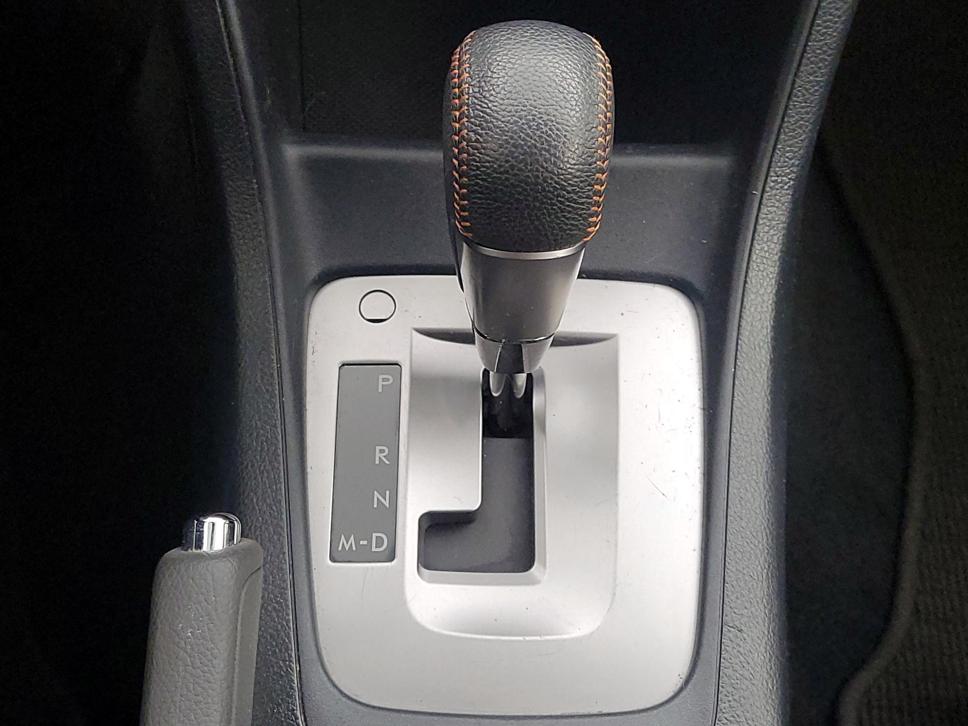 Thumbnail: 2017 Subaru Crosstrek - 17