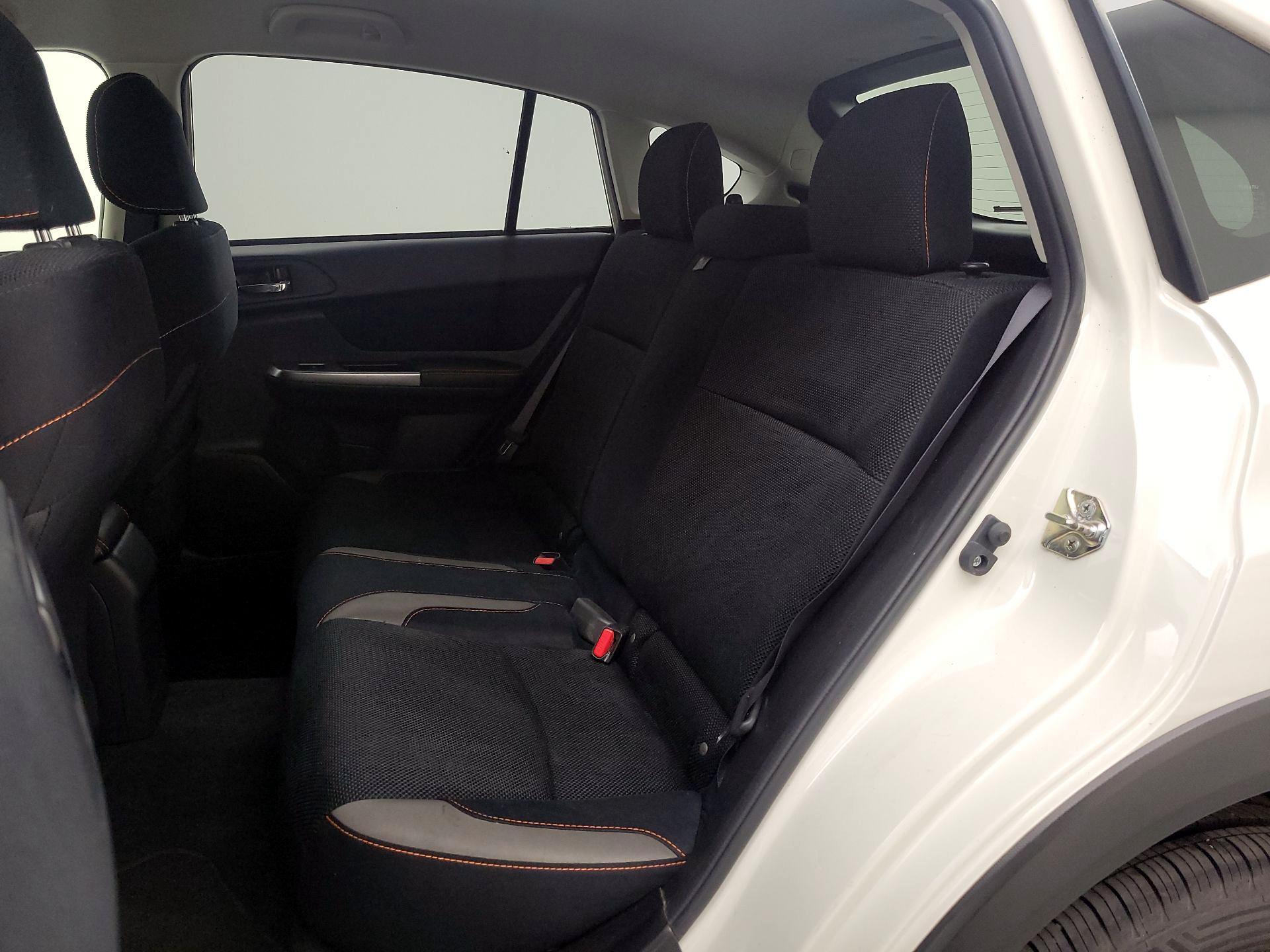 Thumbnail: 2017 Subaru Crosstrek - 19