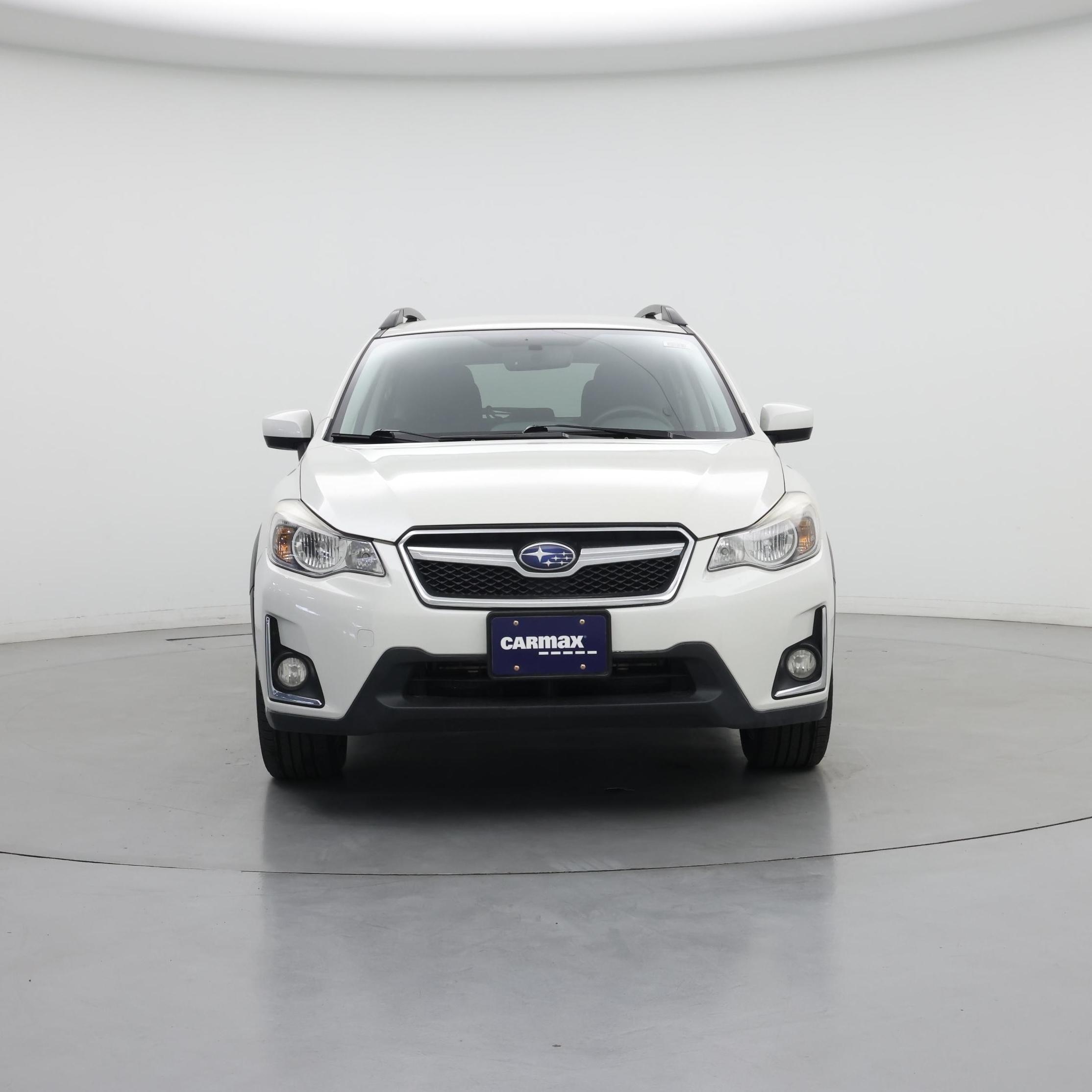 Thumbnail: 2017 Subaru Crosstrek - 5