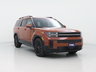 2024 Hyundai Santa Fe Calligraphy