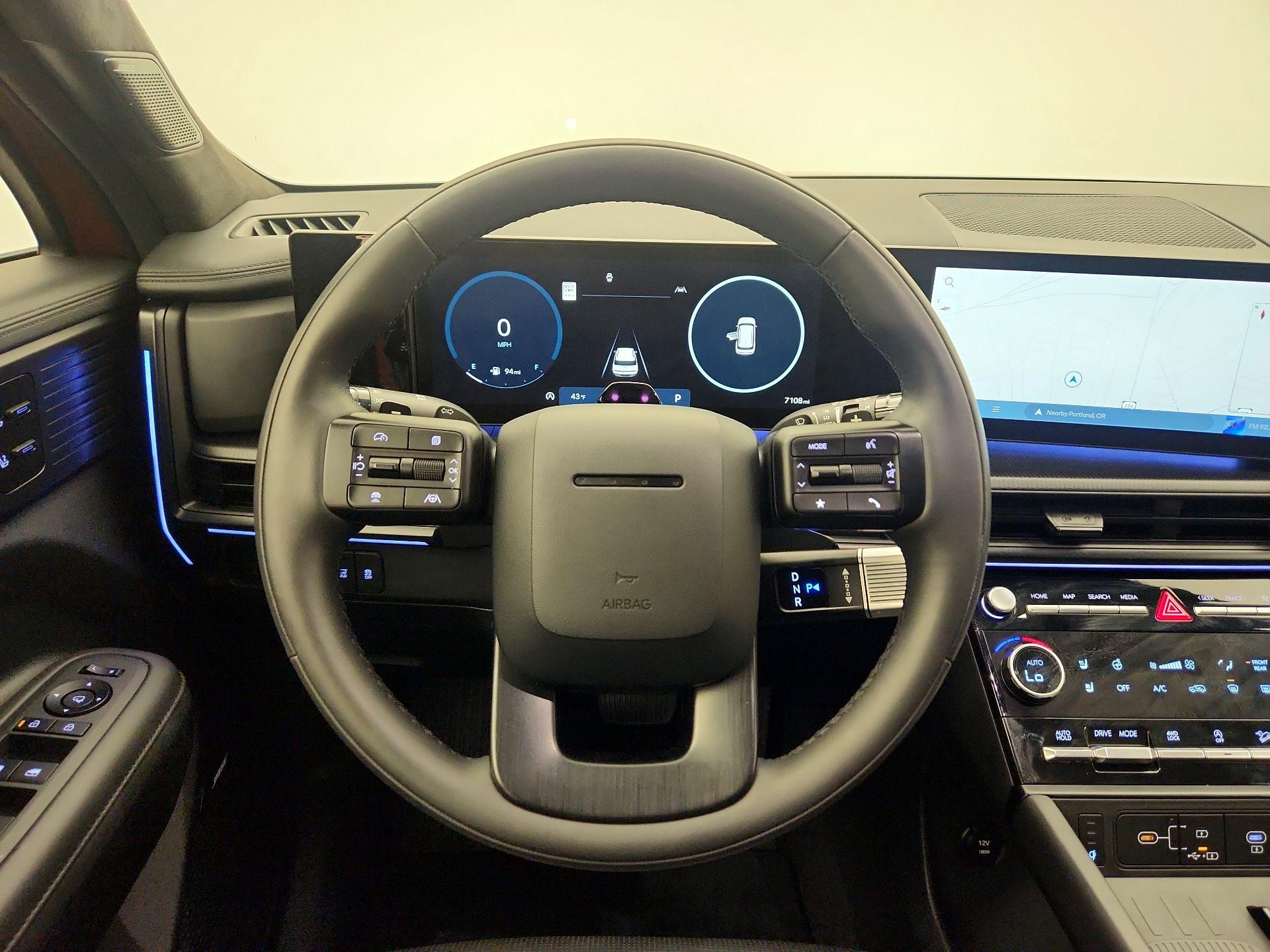 Thumbnail: 2024 Hyundai Santa Fe - 10