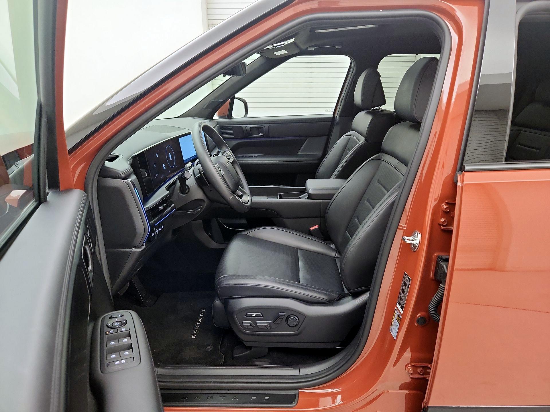 Thumbnail: 2024 Hyundai Santa Fe - 11