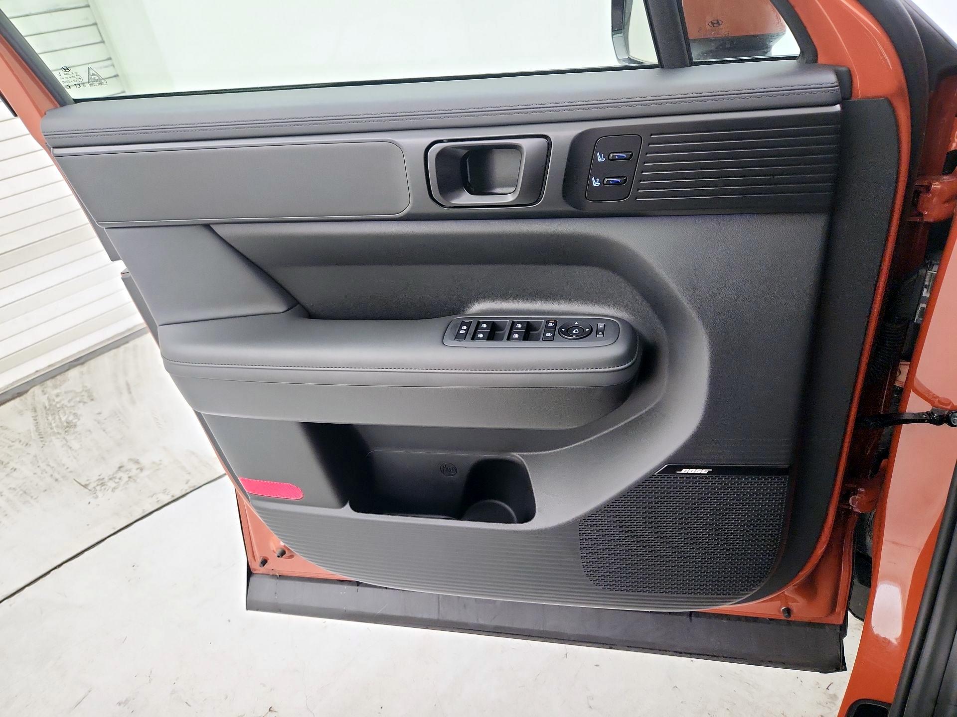 Thumbnail: 2024 Hyundai Santa Fe - 12