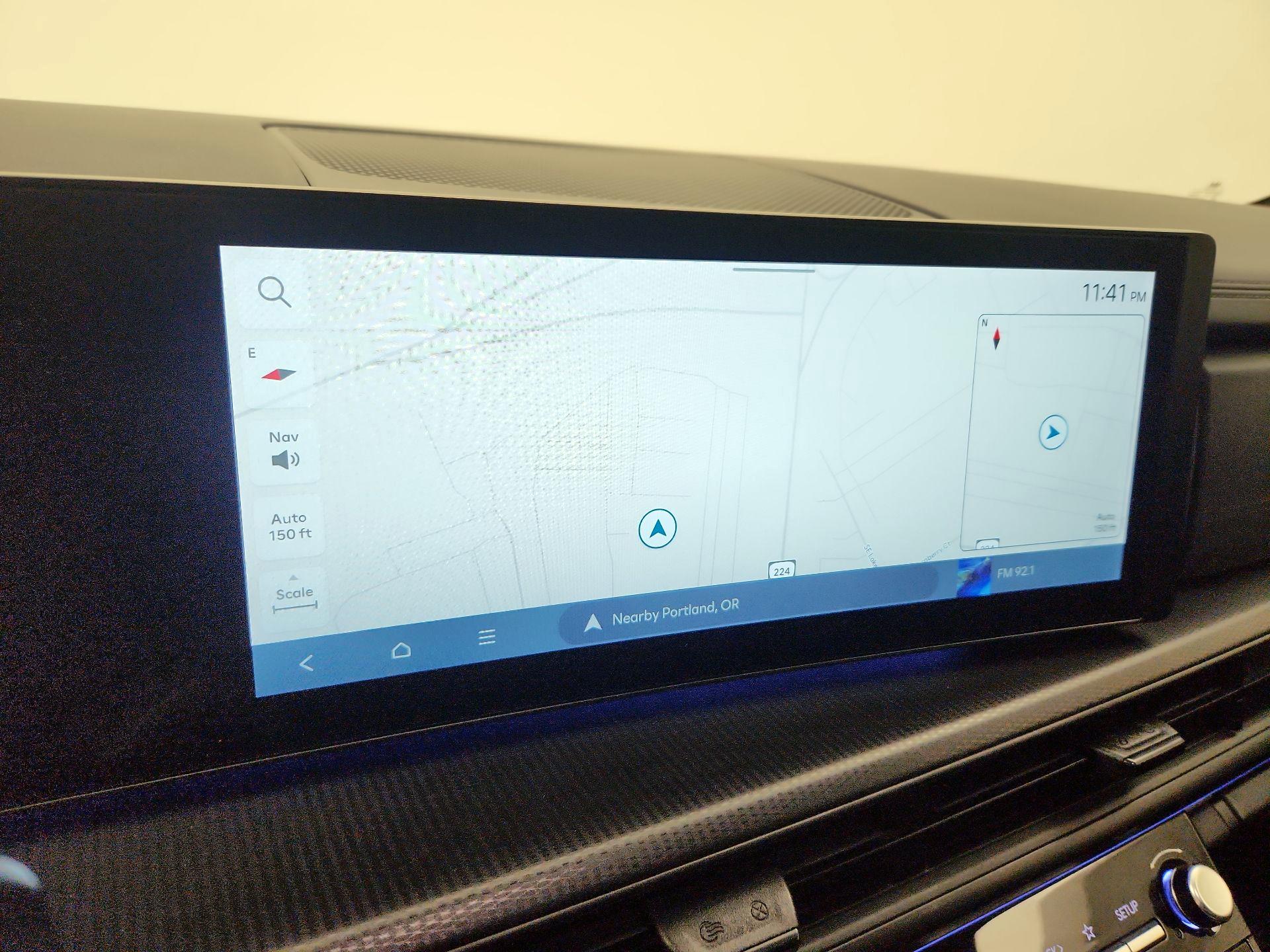 Thumbnail: 2024 Hyundai Santa Fe - 14