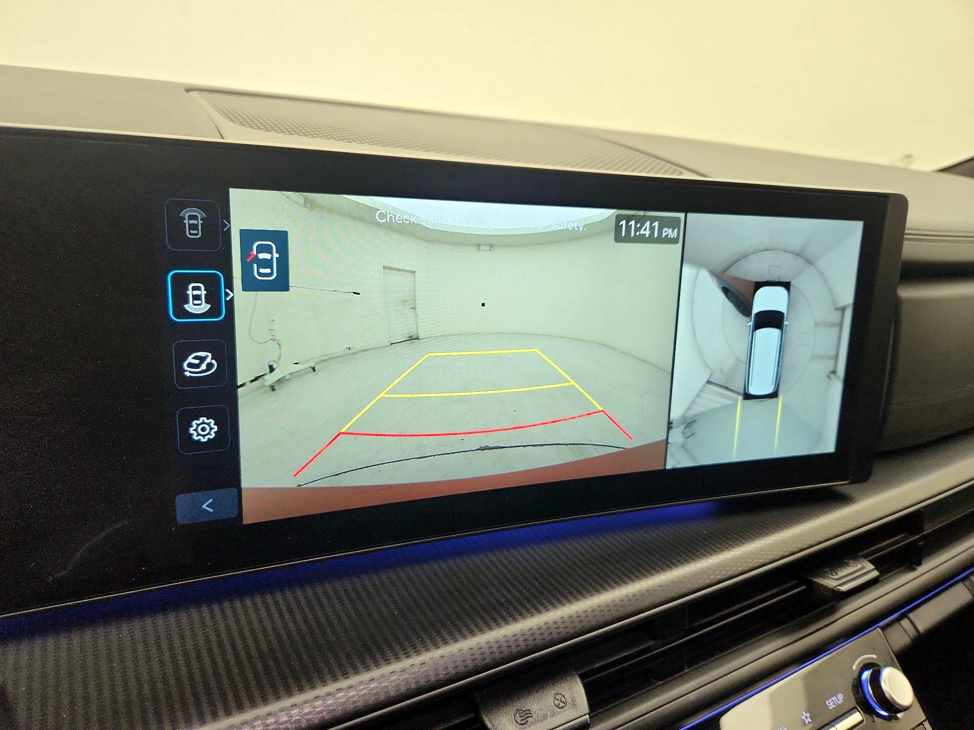 Thumbnail: 2024 Hyundai Santa Fe - 15