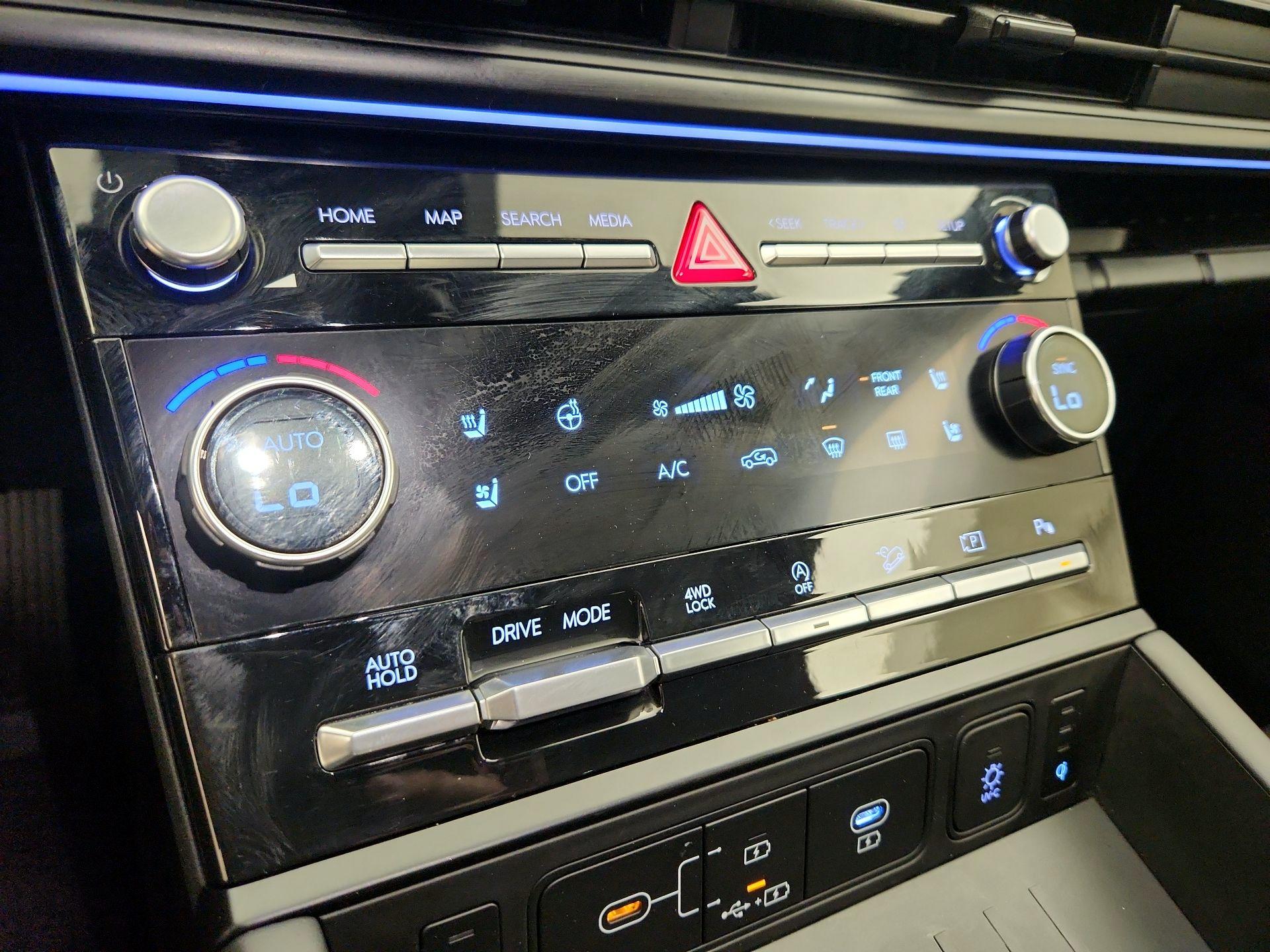 Thumbnail: 2024 Hyundai Santa Fe - 17