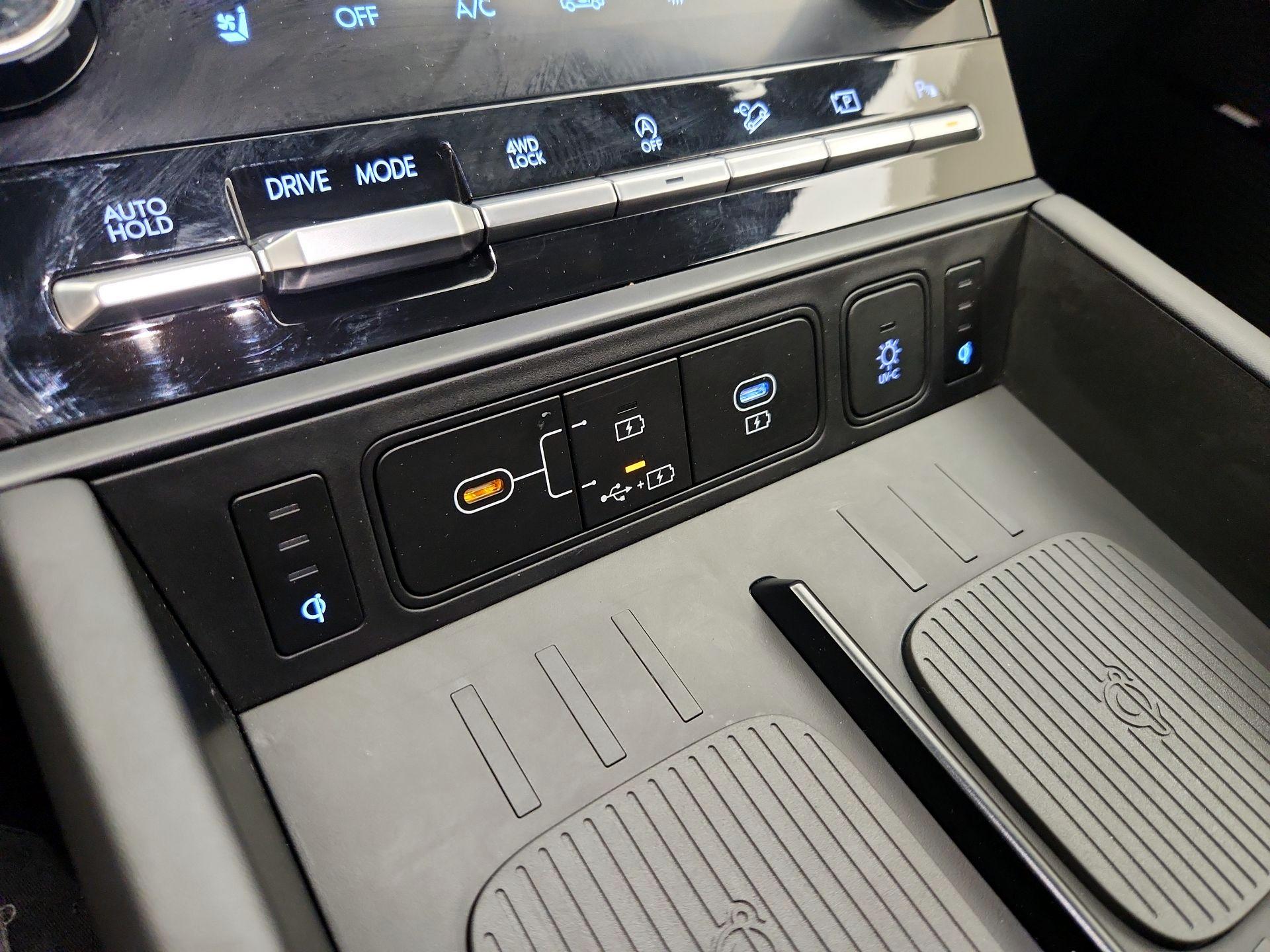 Thumbnail: 2024 Hyundai Santa Fe - 19