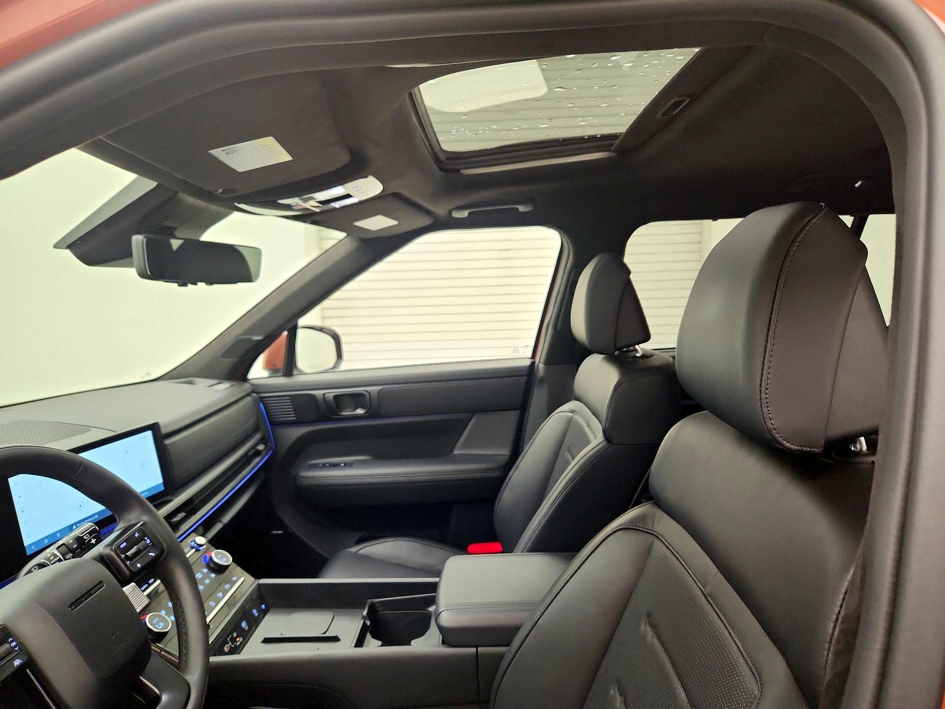 Thumbnail: 2024 Hyundai Santa Fe - 20