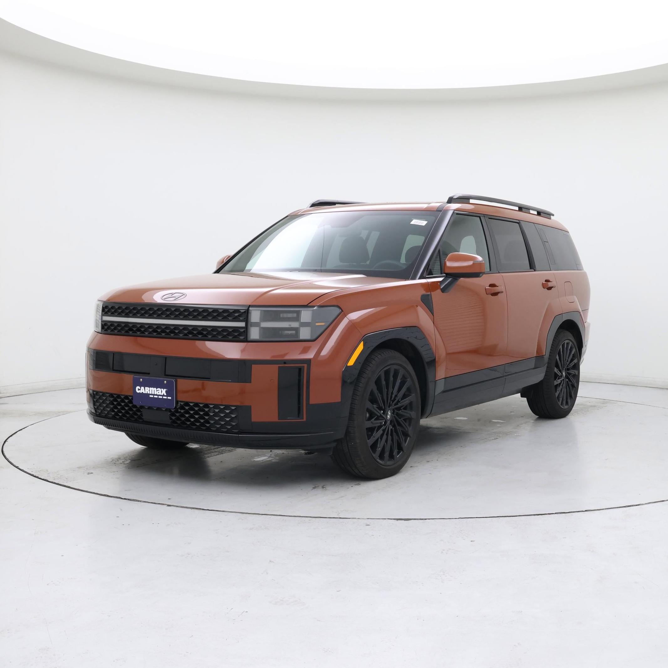 Thumbnail: 2024 Hyundai Santa Fe - 4