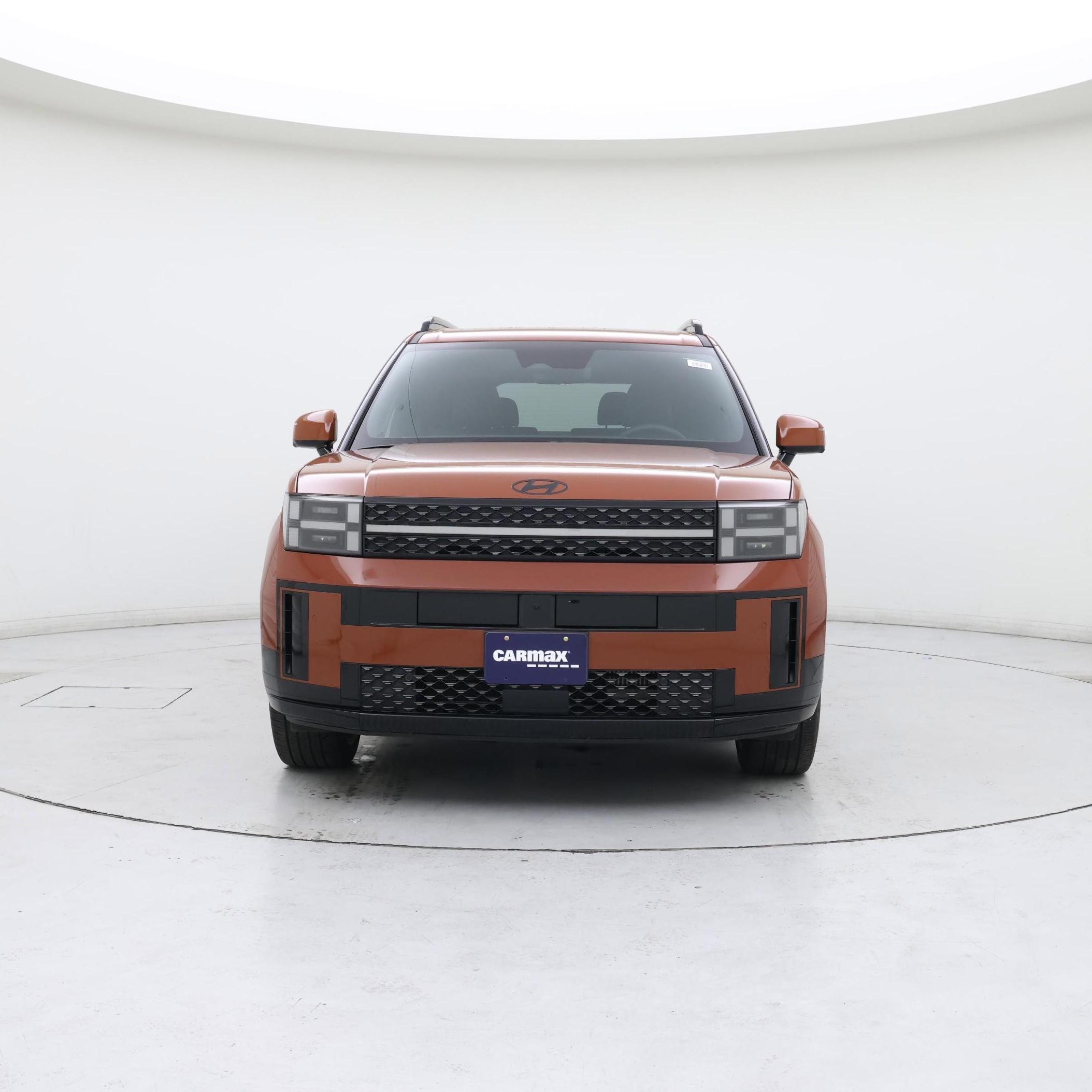 Thumbnail: 2024 Hyundai Santa Fe - 5