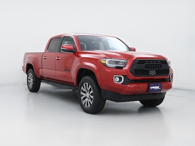 2023 Toyota Tacoma Limited