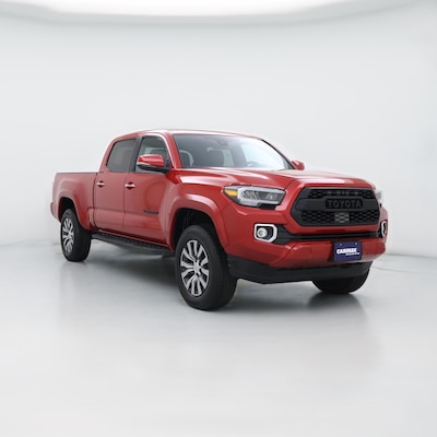2023 Toyota Tacoma Limited