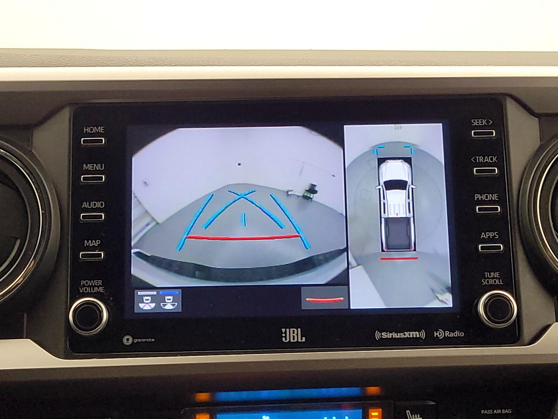 Thumbnail: 2023 Toyota Tacoma - 15