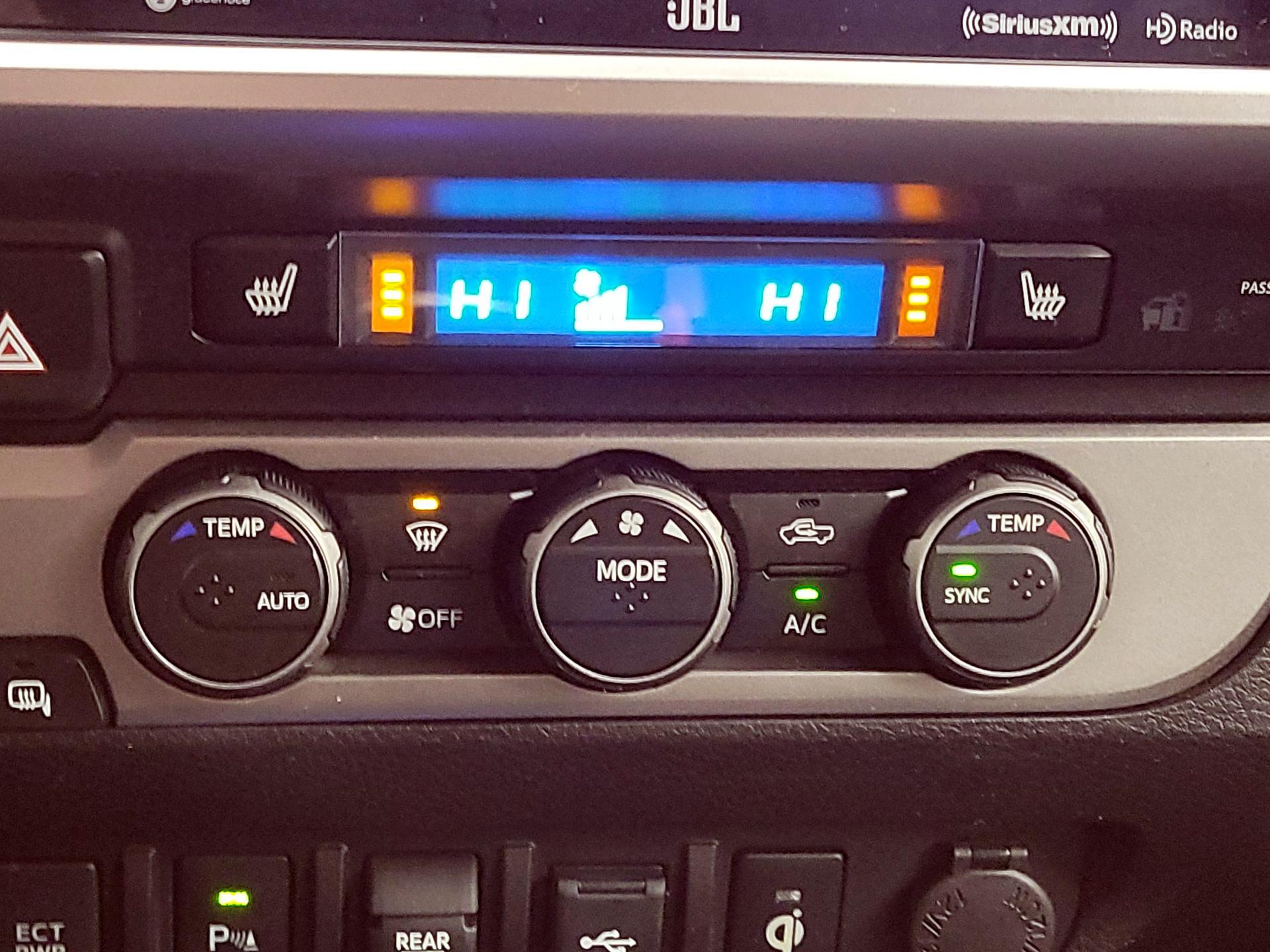 Thumbnail: 2023 Toyota Tacoma - 17