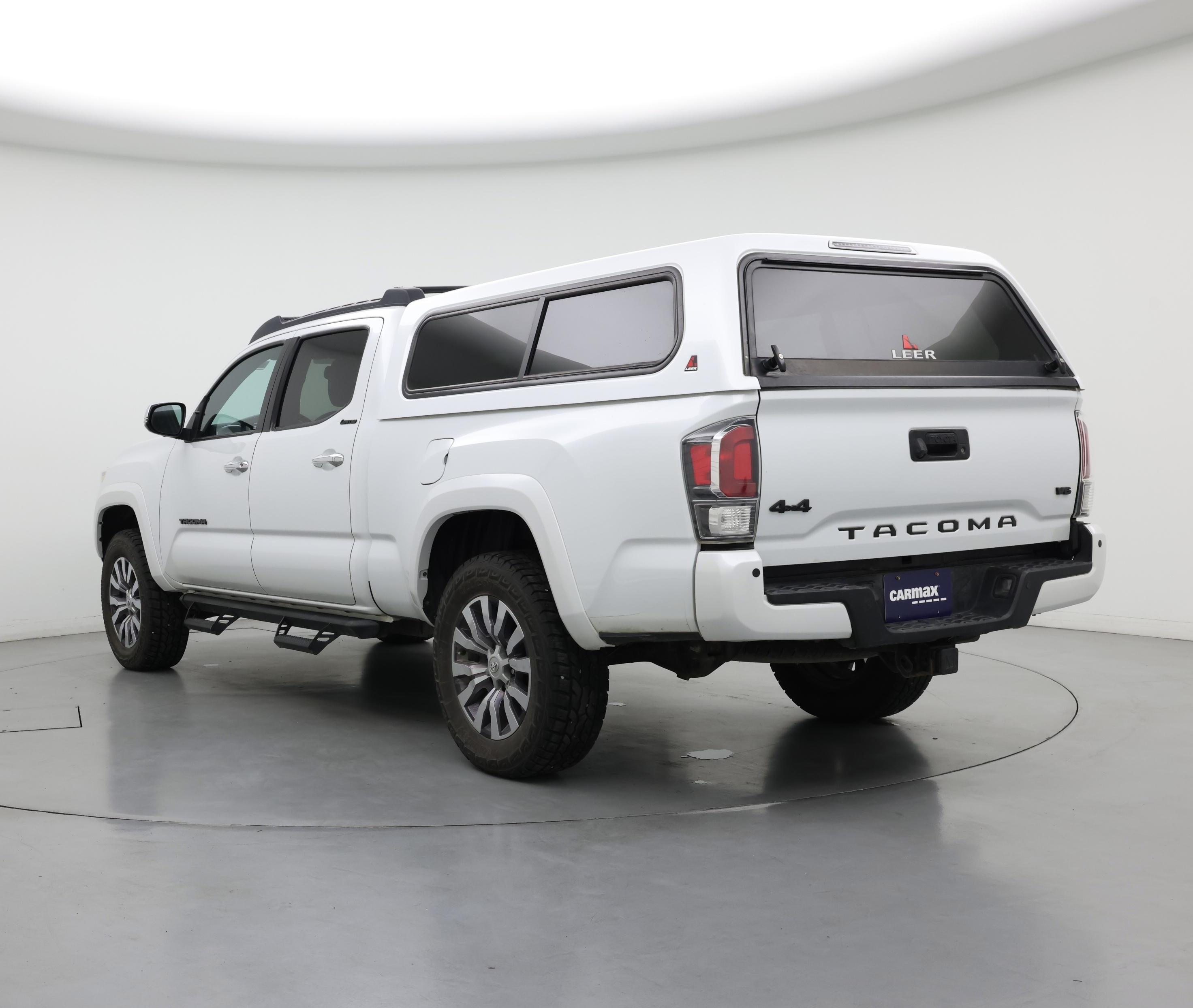 Thumbnail: 2023 Toyota Tacoma - 2