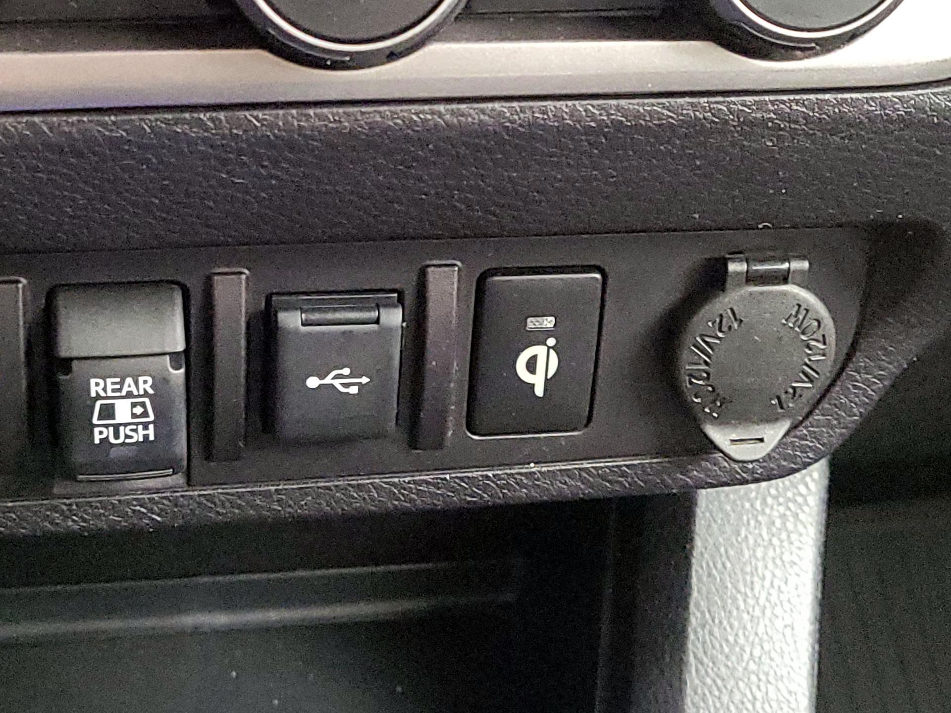 Thumbnail: 2023 Toyota Tacoma - 19