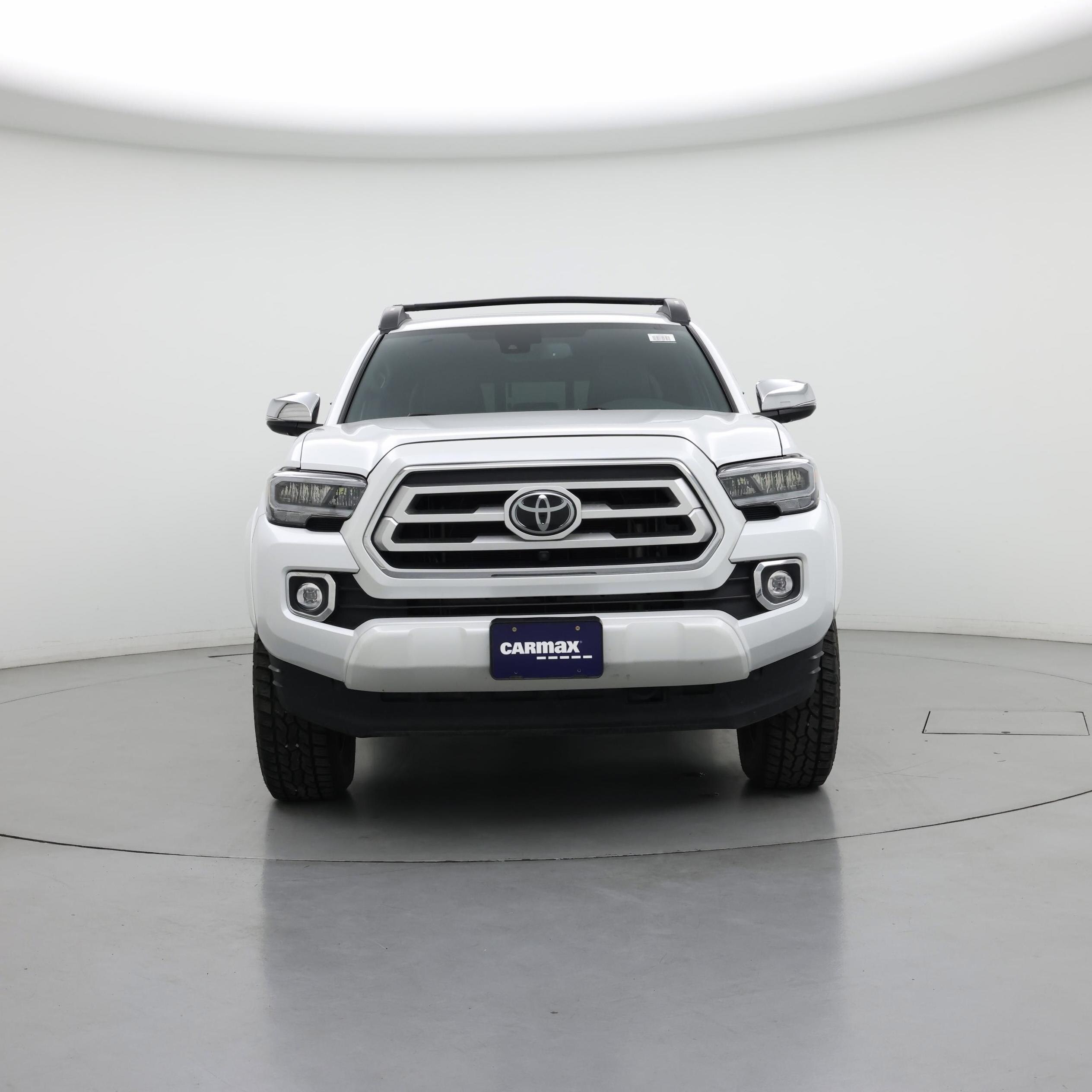 Thumbnail: 2023 Toyota Tacoma - 5
