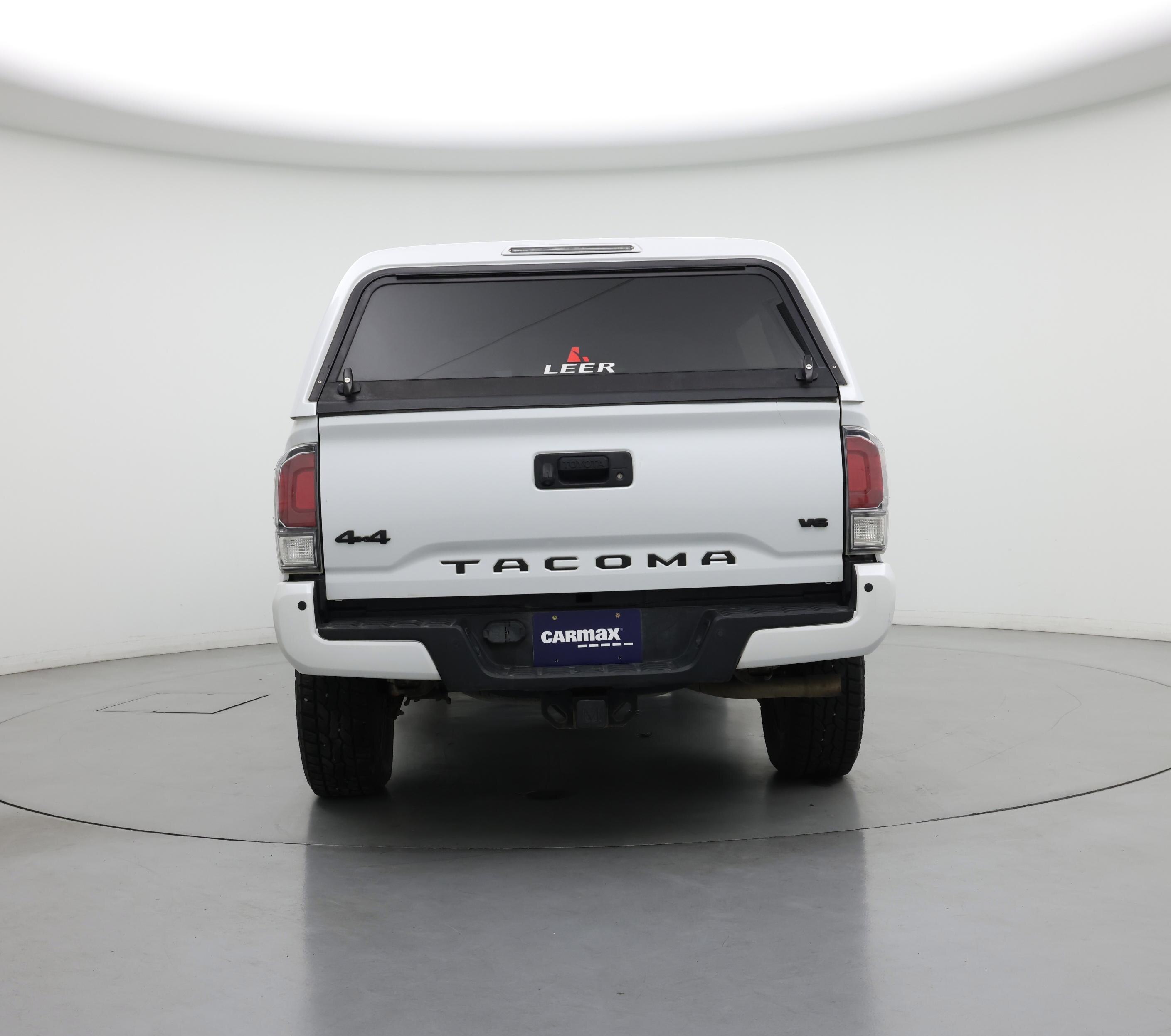 Thumbnail: 2023 Toyota Tacoma - 6