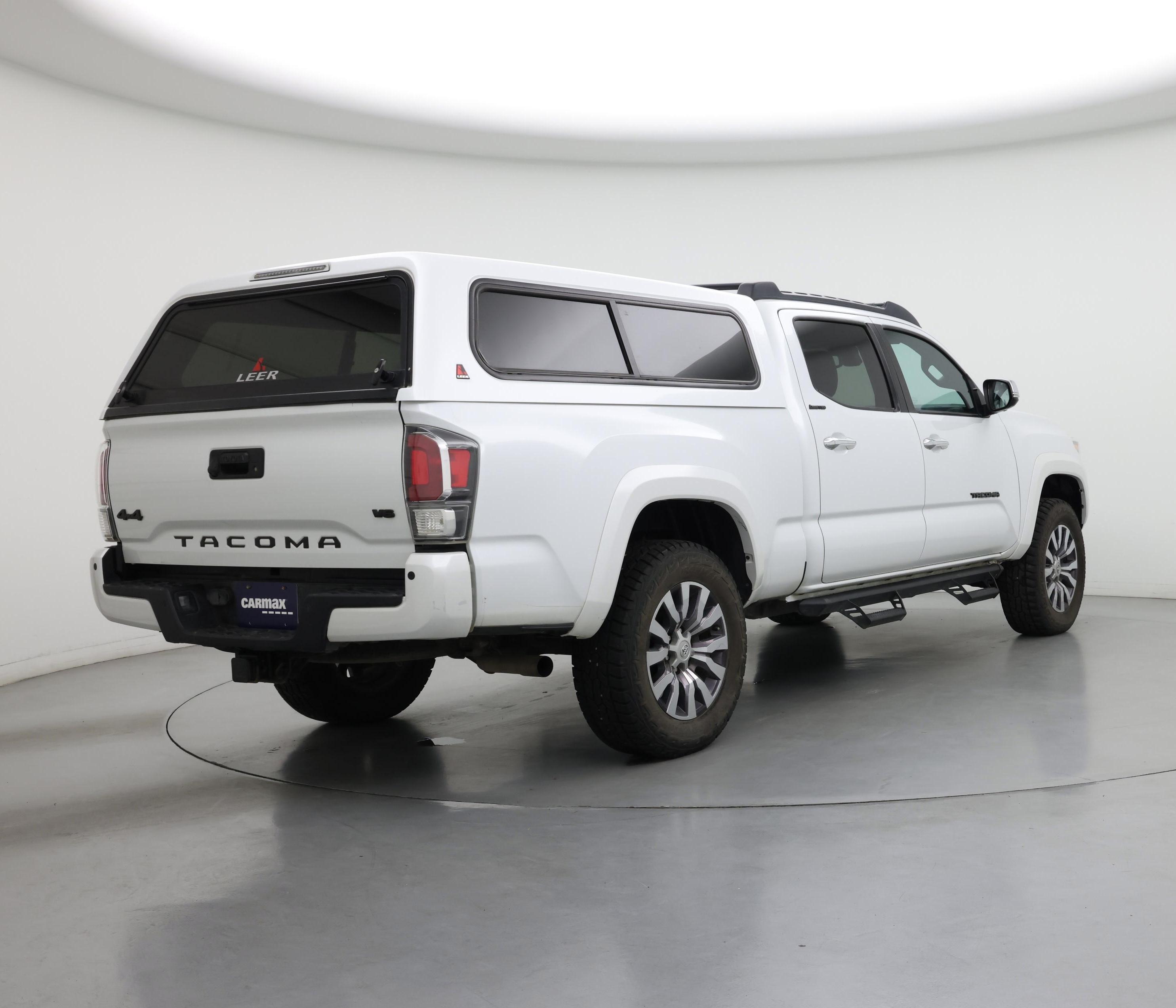 Thumbnail: 2023 Toyota Tacoma - 8