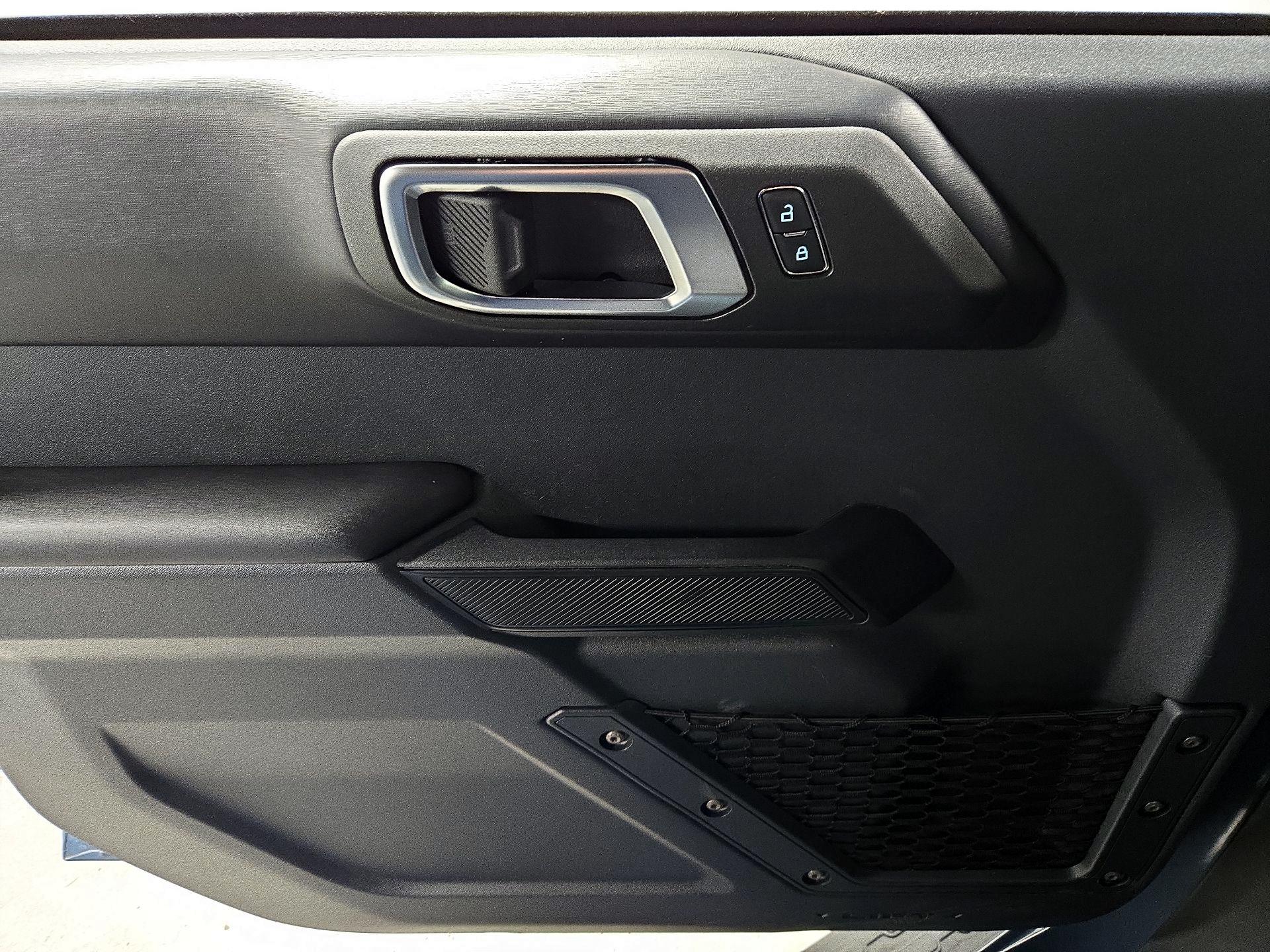 Thumbnail: 2025 Ford Bronco - 12