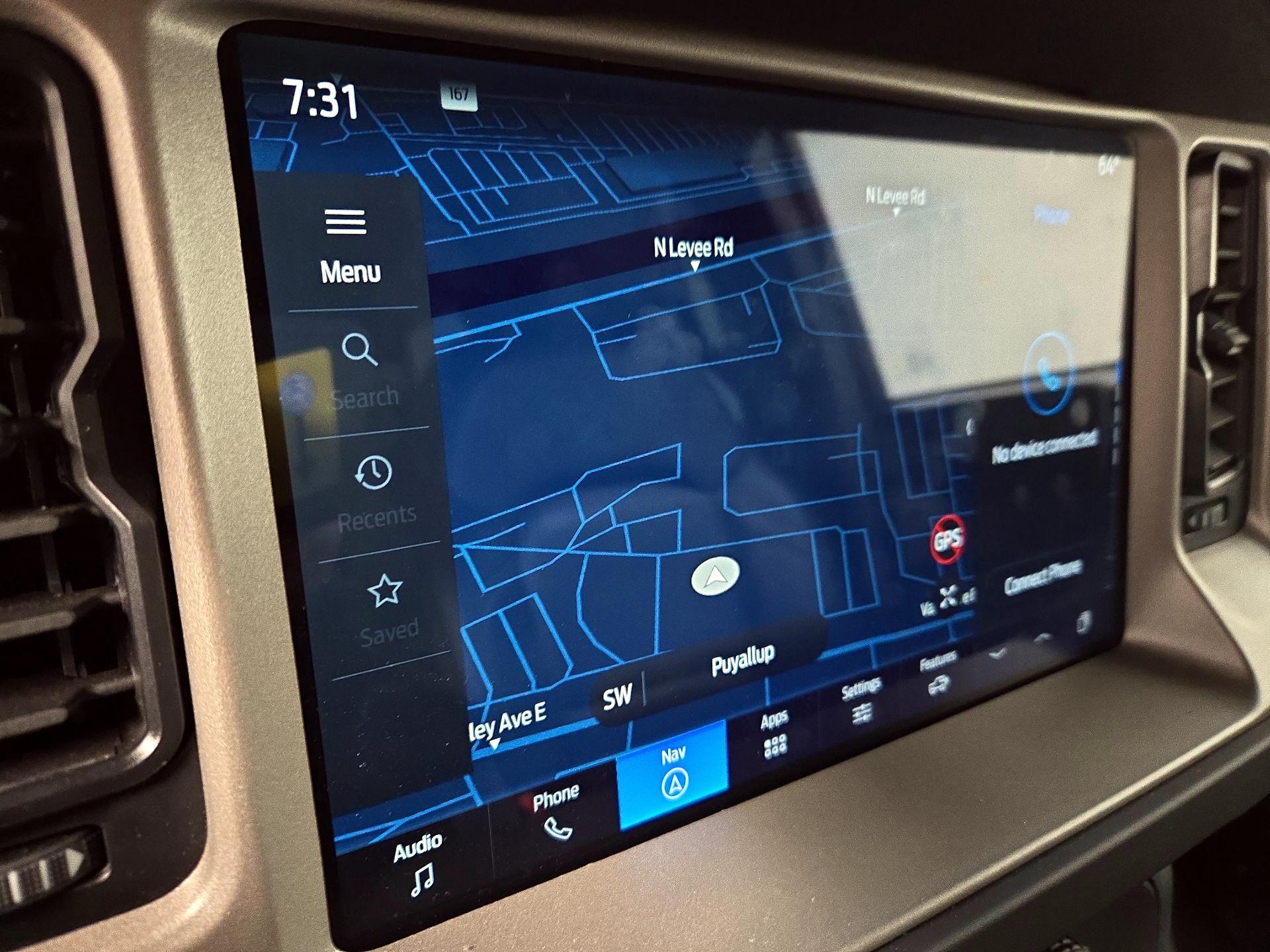 Thumbnail: 2025 Ford Bronco - 14