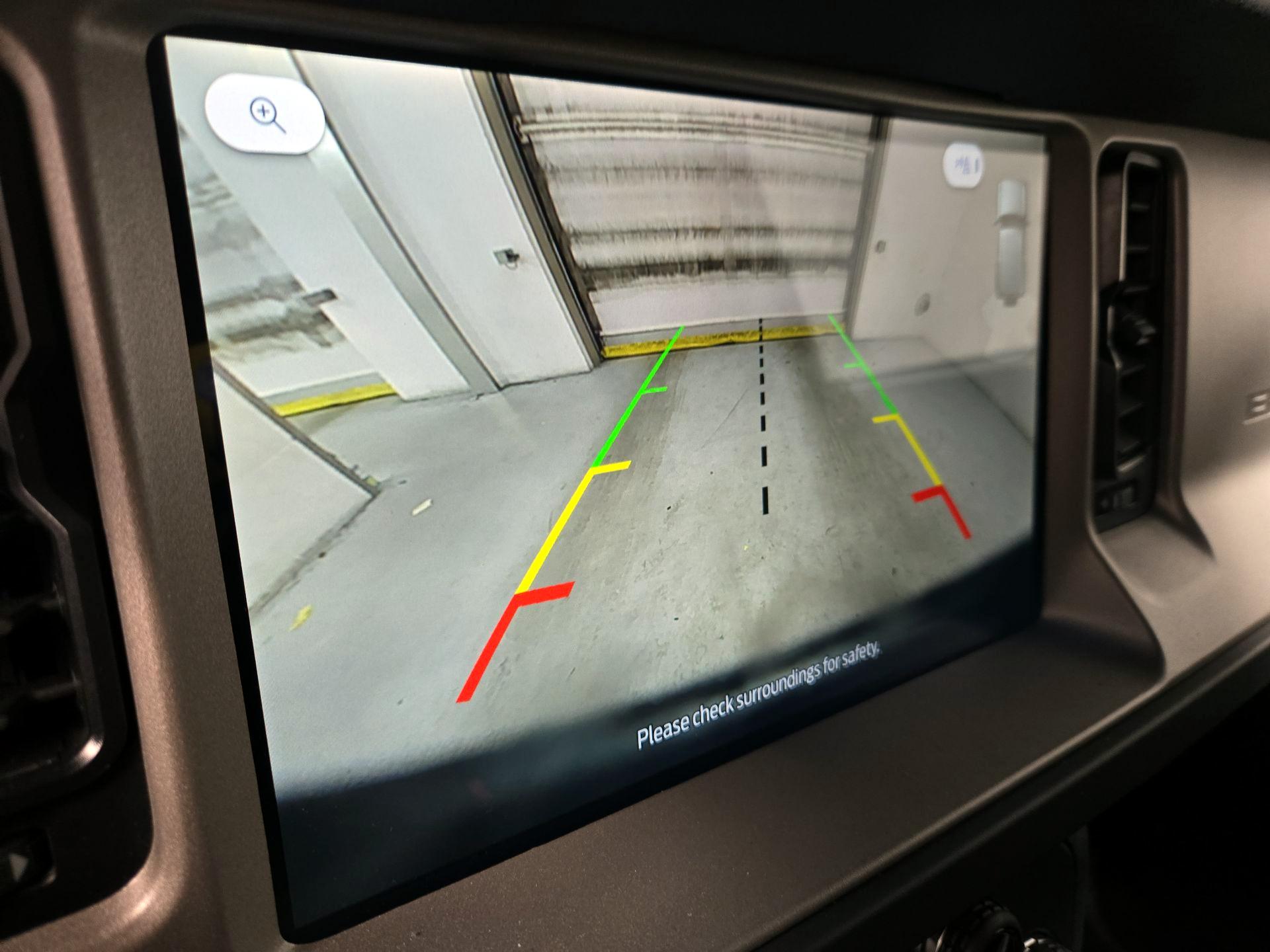 Thumbnail: 2025 Ford Bronco - 15