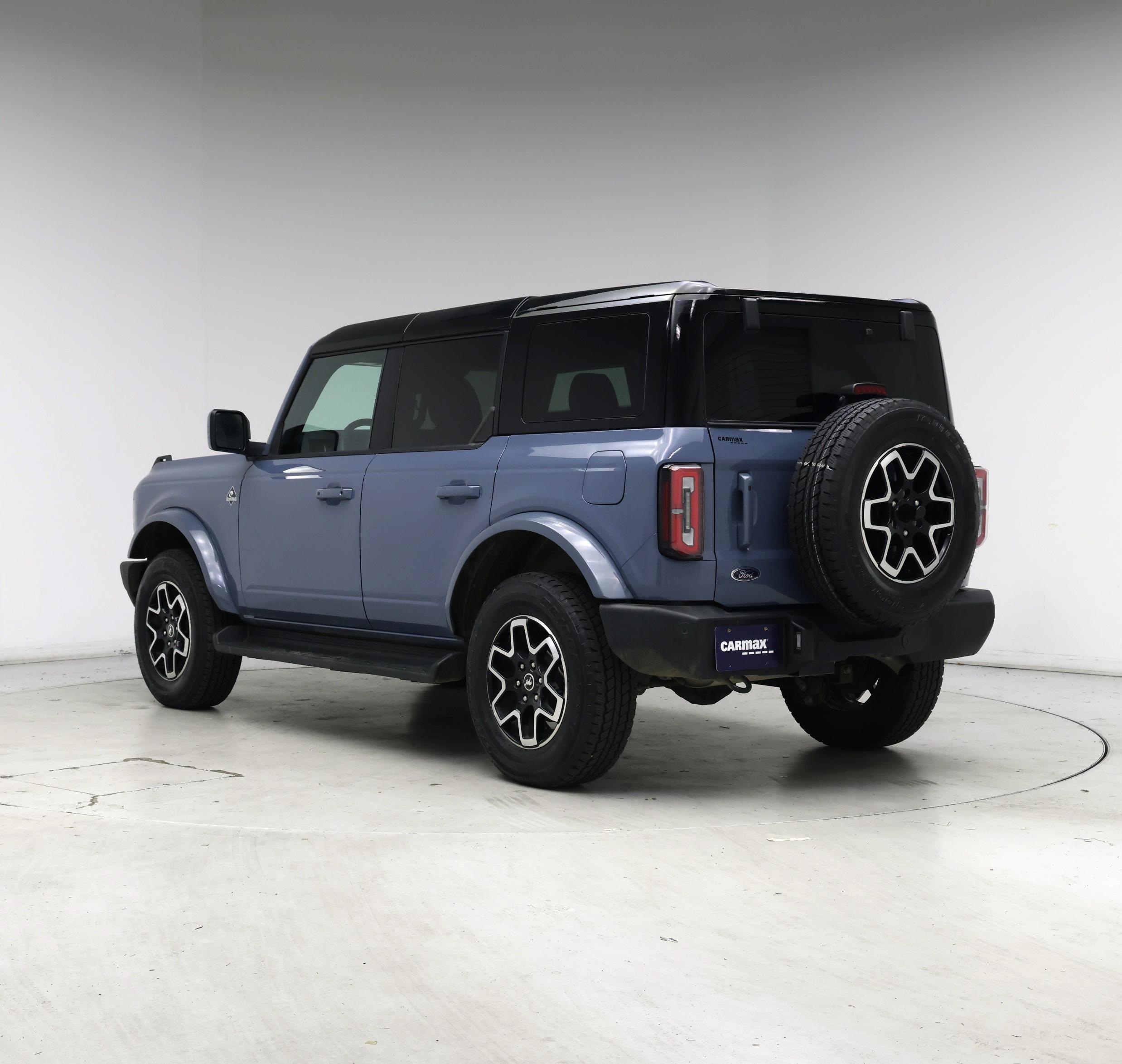 Thumbnail: 2025 Ford Bronco - 2