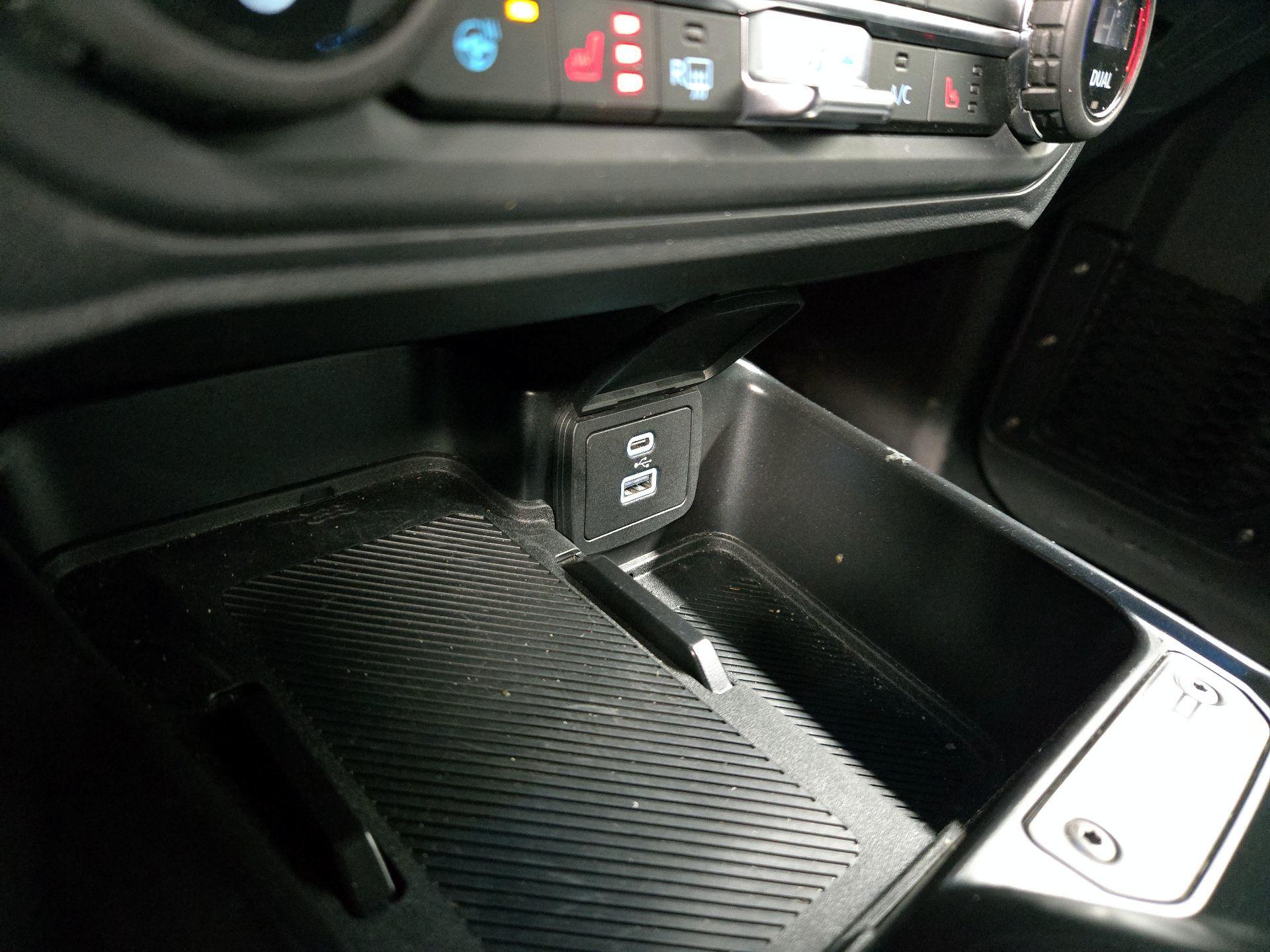 Thumbnail: 2025 Ford Bronco - 19