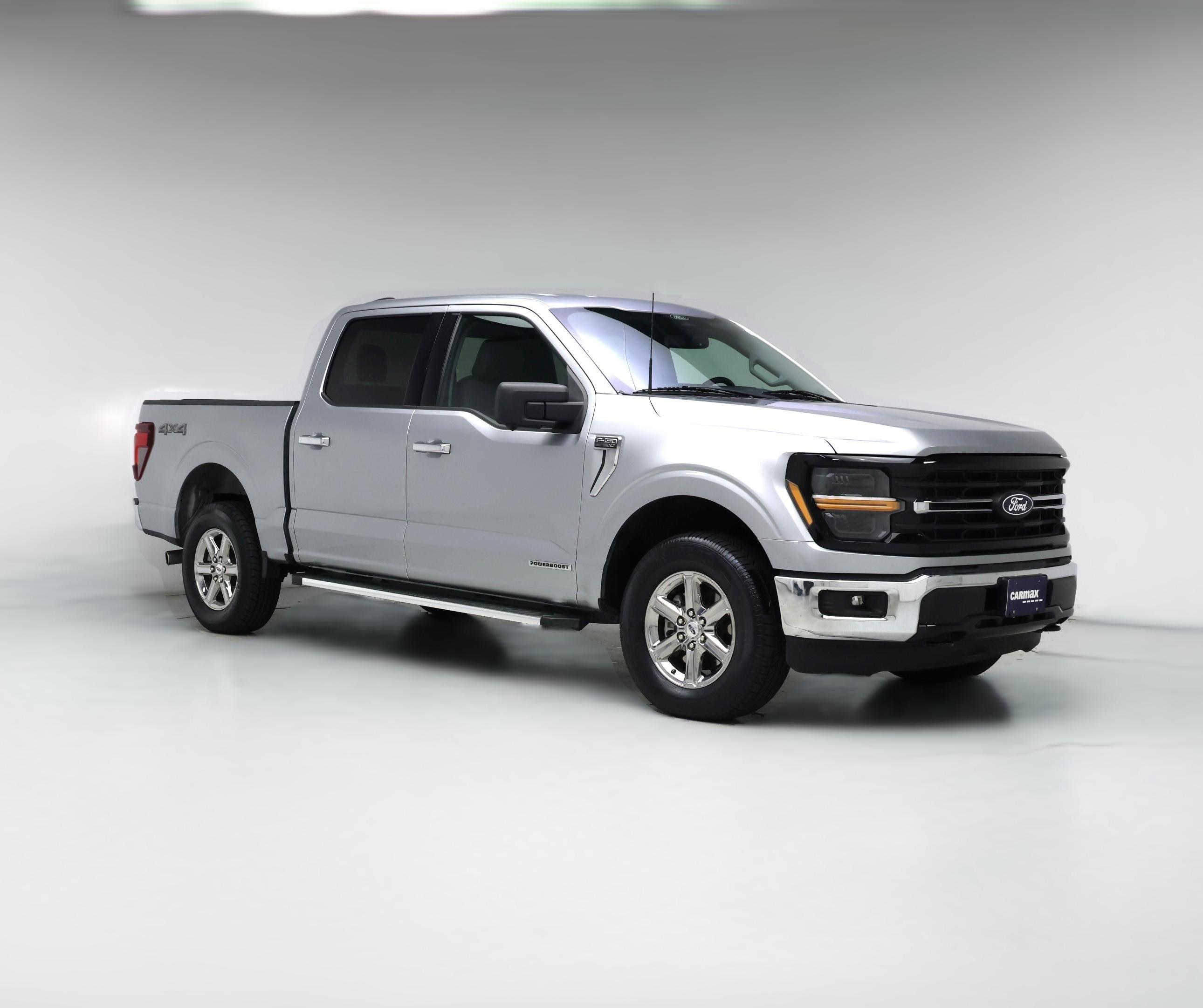 Thumbnail: 2024 Ford F-150 - 1