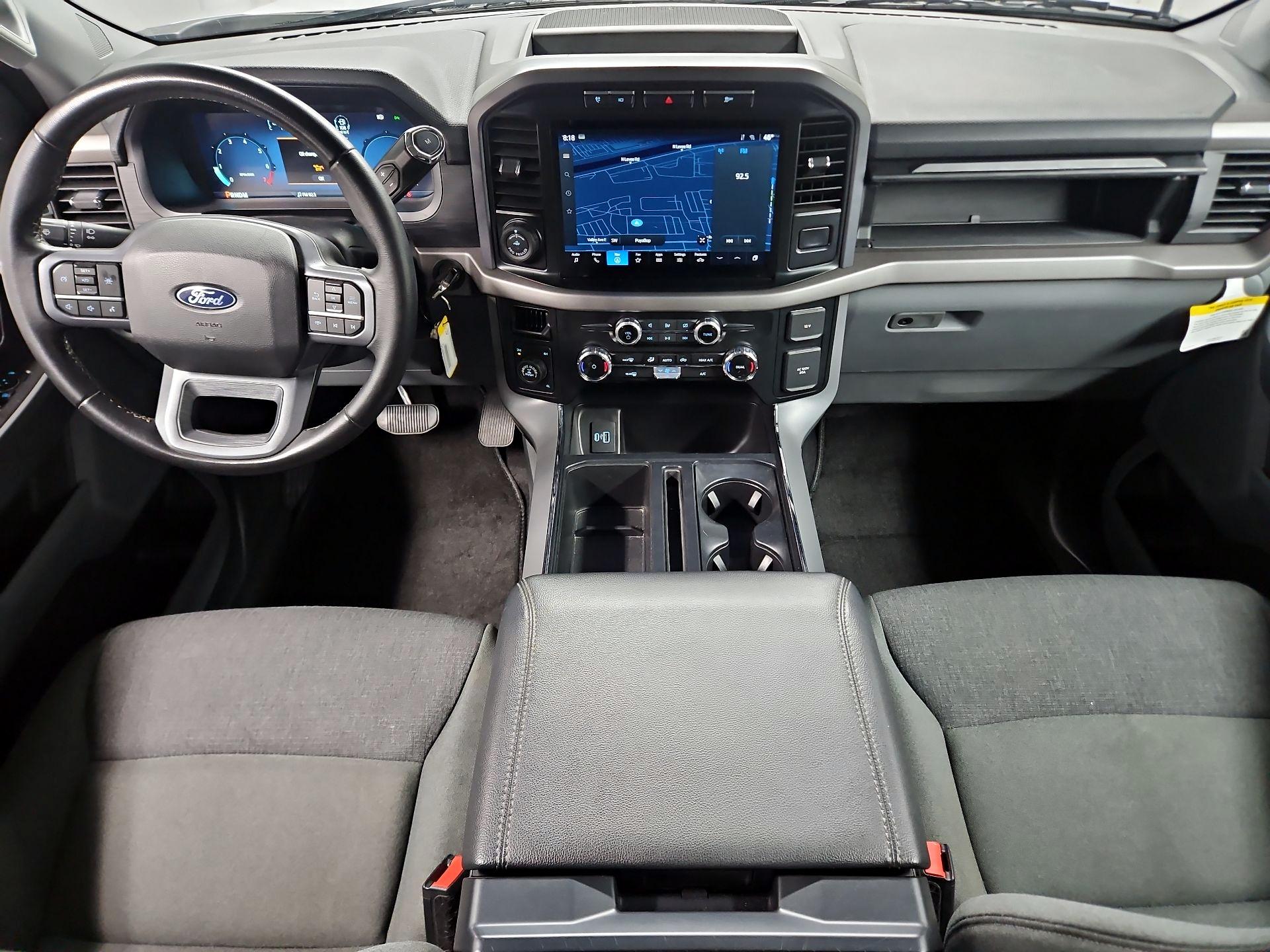 Thumbnail: 2024 Ford F-150 - 9