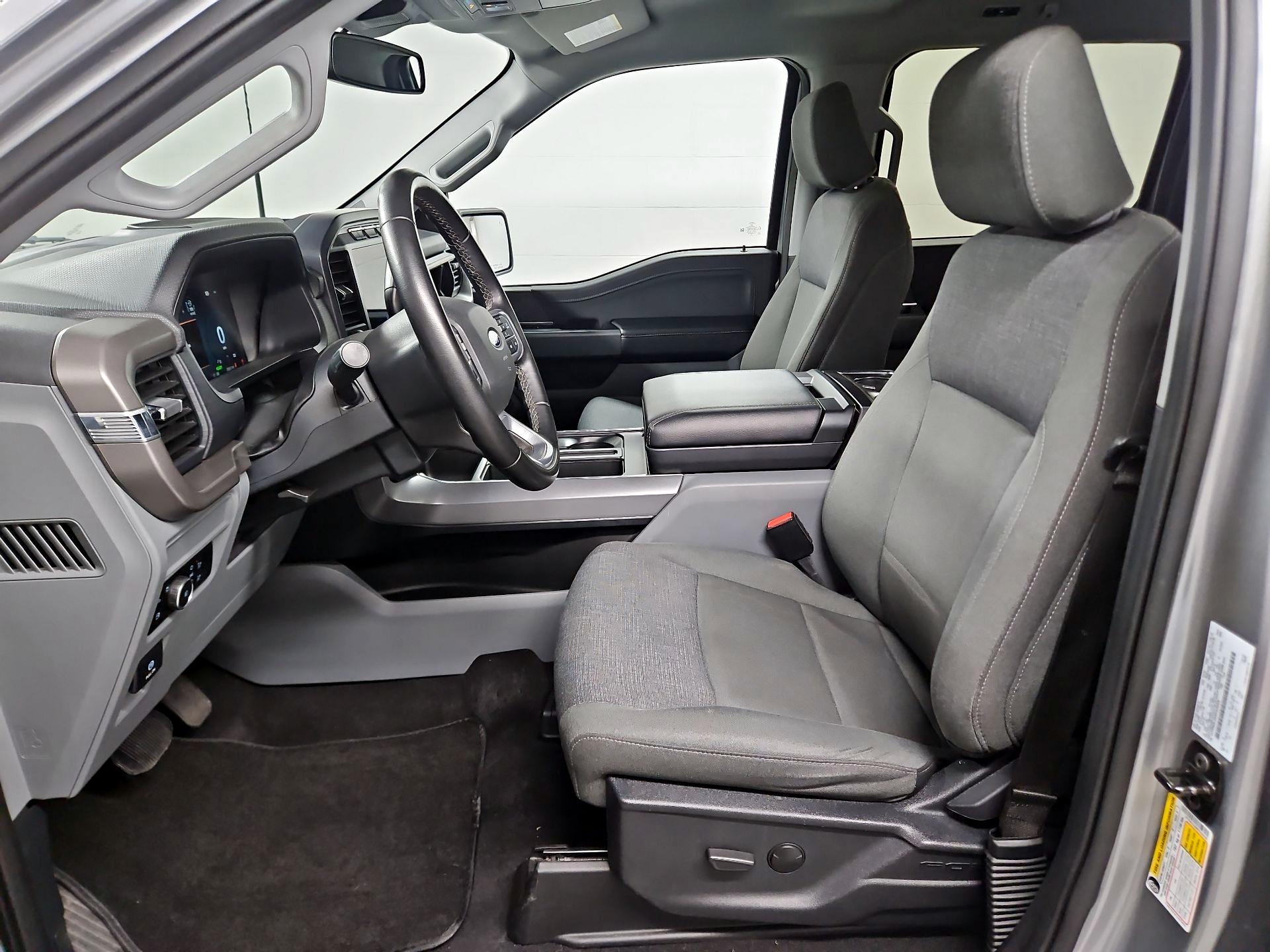 Thumbnail: 2024 Ford F-150 - 11