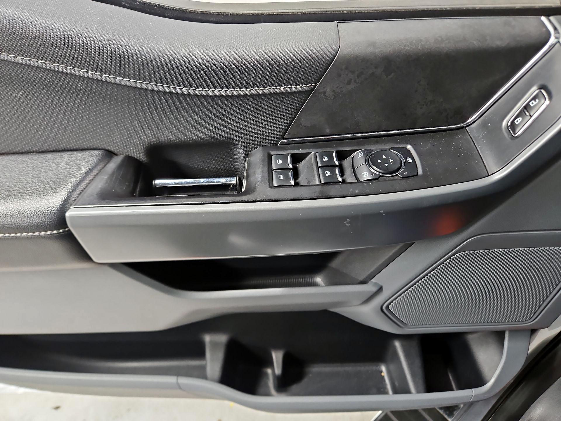 Thumbnail: 2024 Ford F-150 - 12