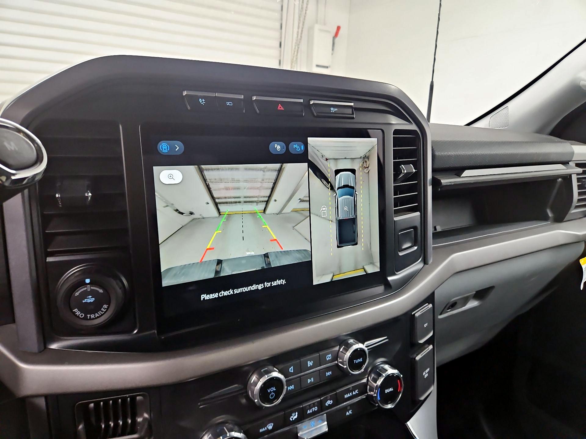 Thumbnail: 2024 Ford F-150 - 15