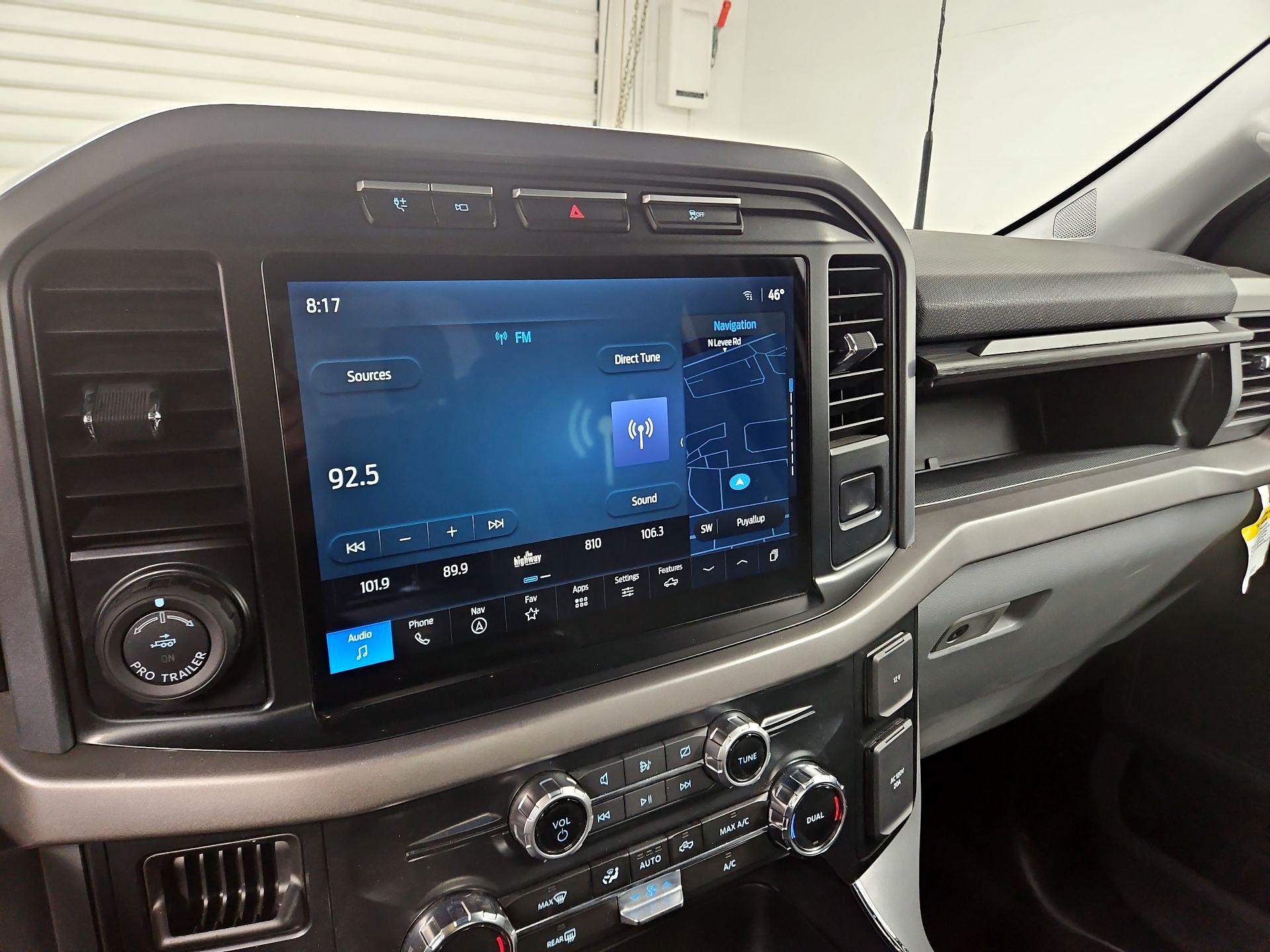 Thumbnail: 2024 Ford F-150 - 16