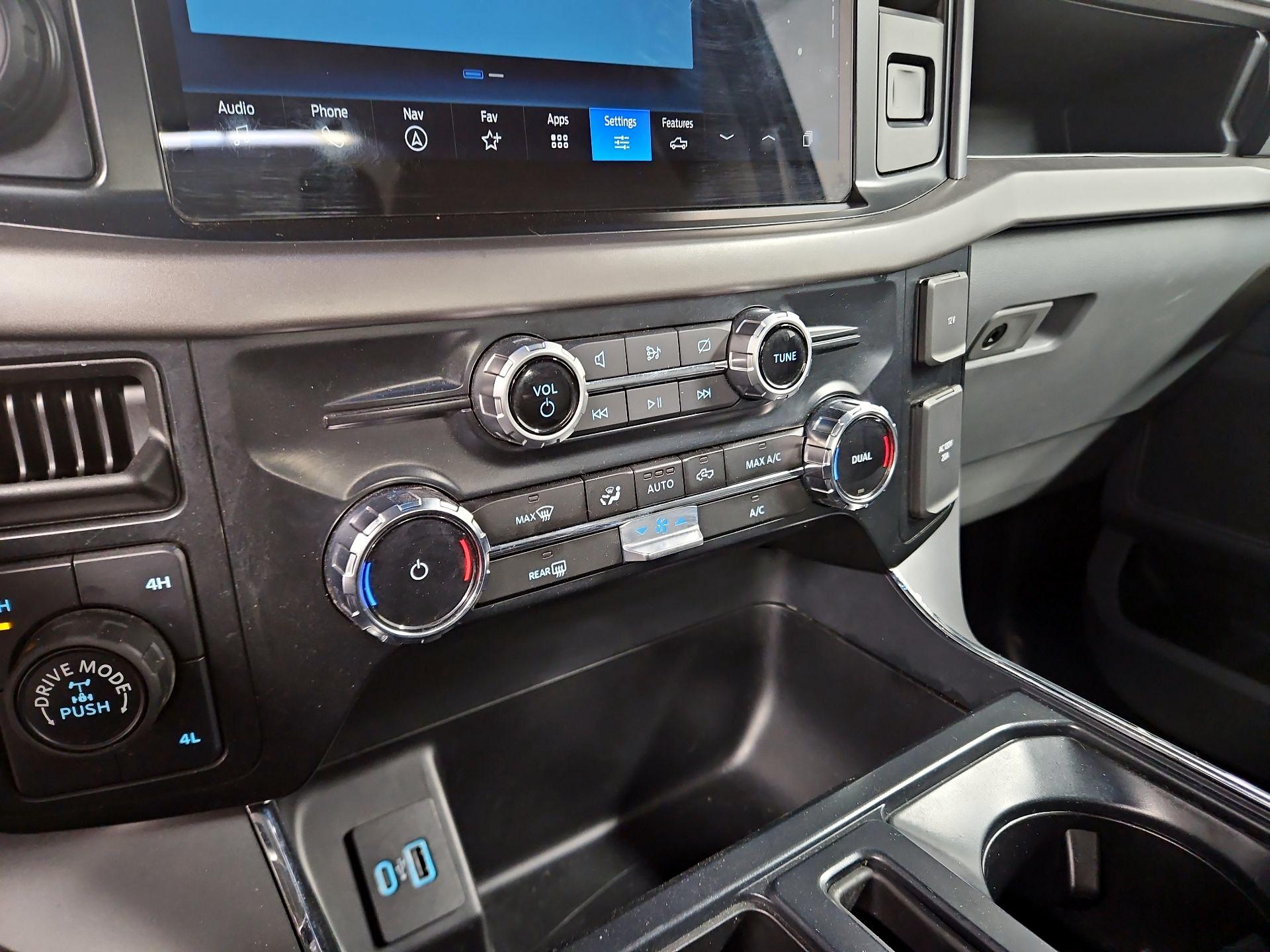 Thumbnail: 2024 Ford F-150 - 17