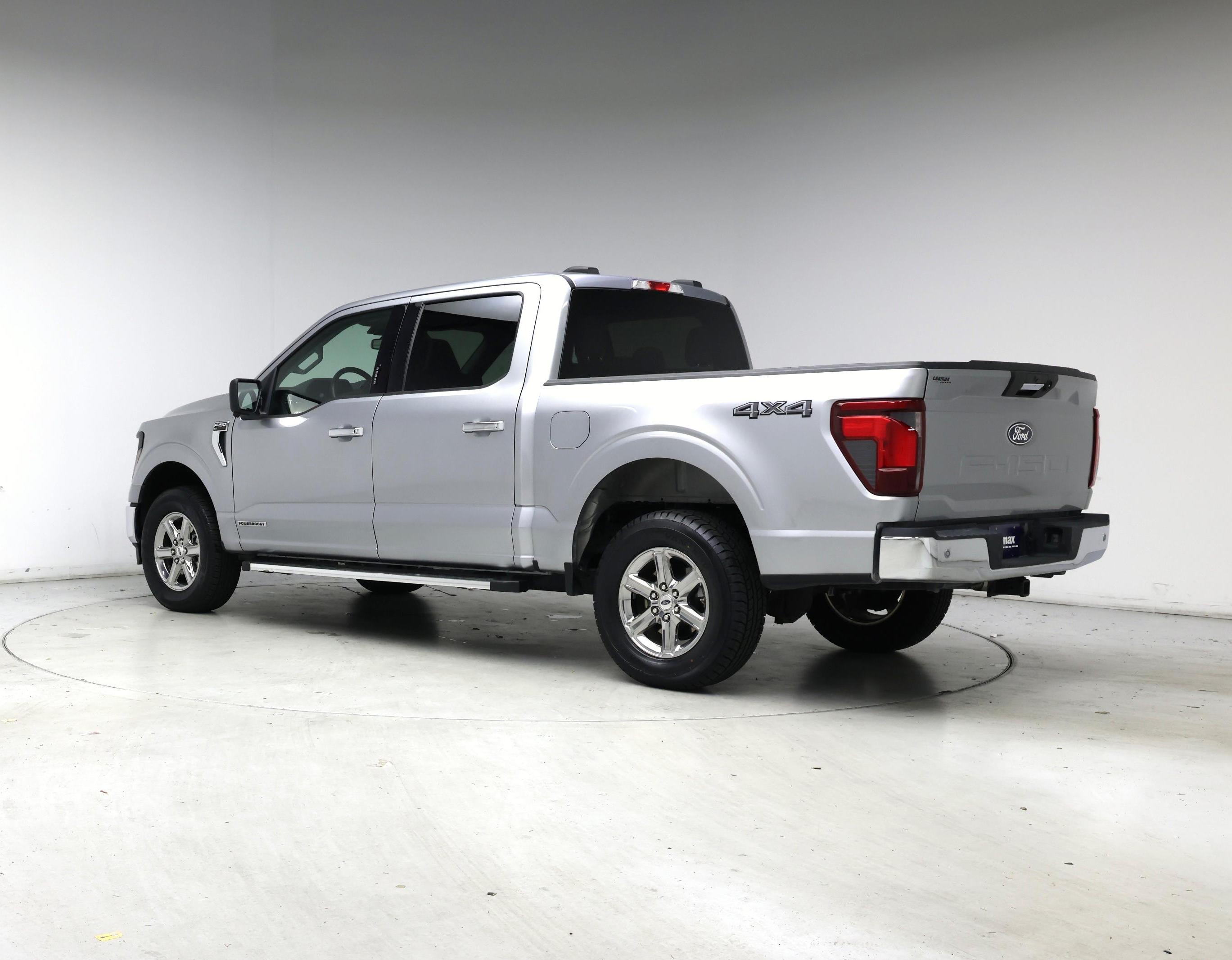 Thumbnail: 2024 Ford F-150 - 2