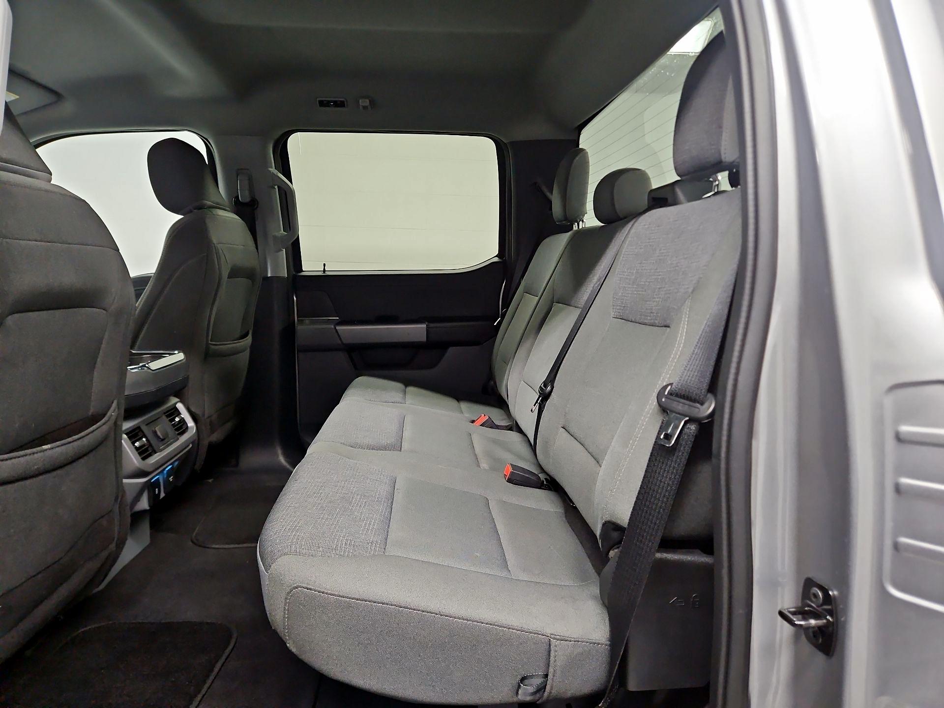 Thumbnail: 2024 Ford F-150 - 20