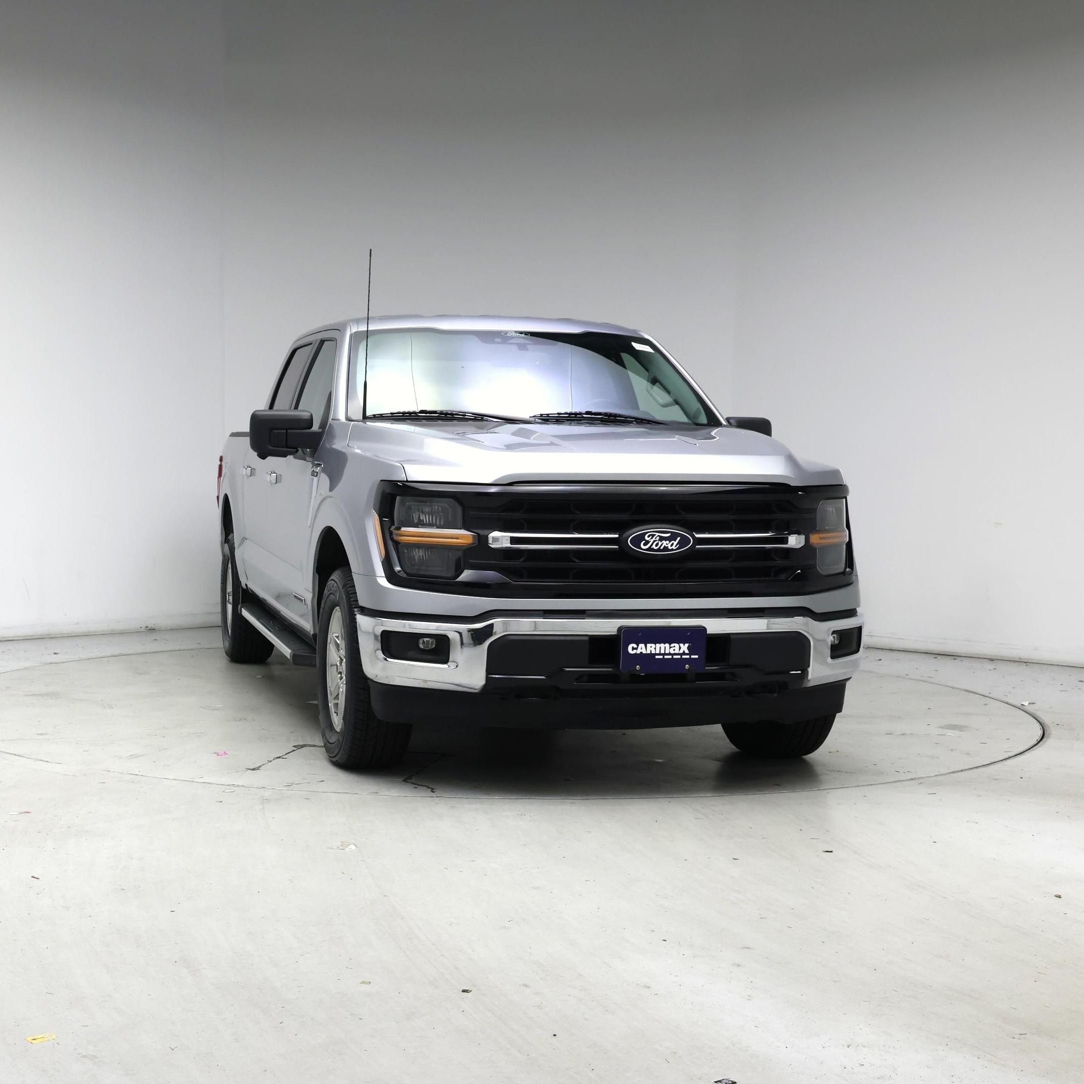 Thumbnail: 2024 Ford F-150 - 5